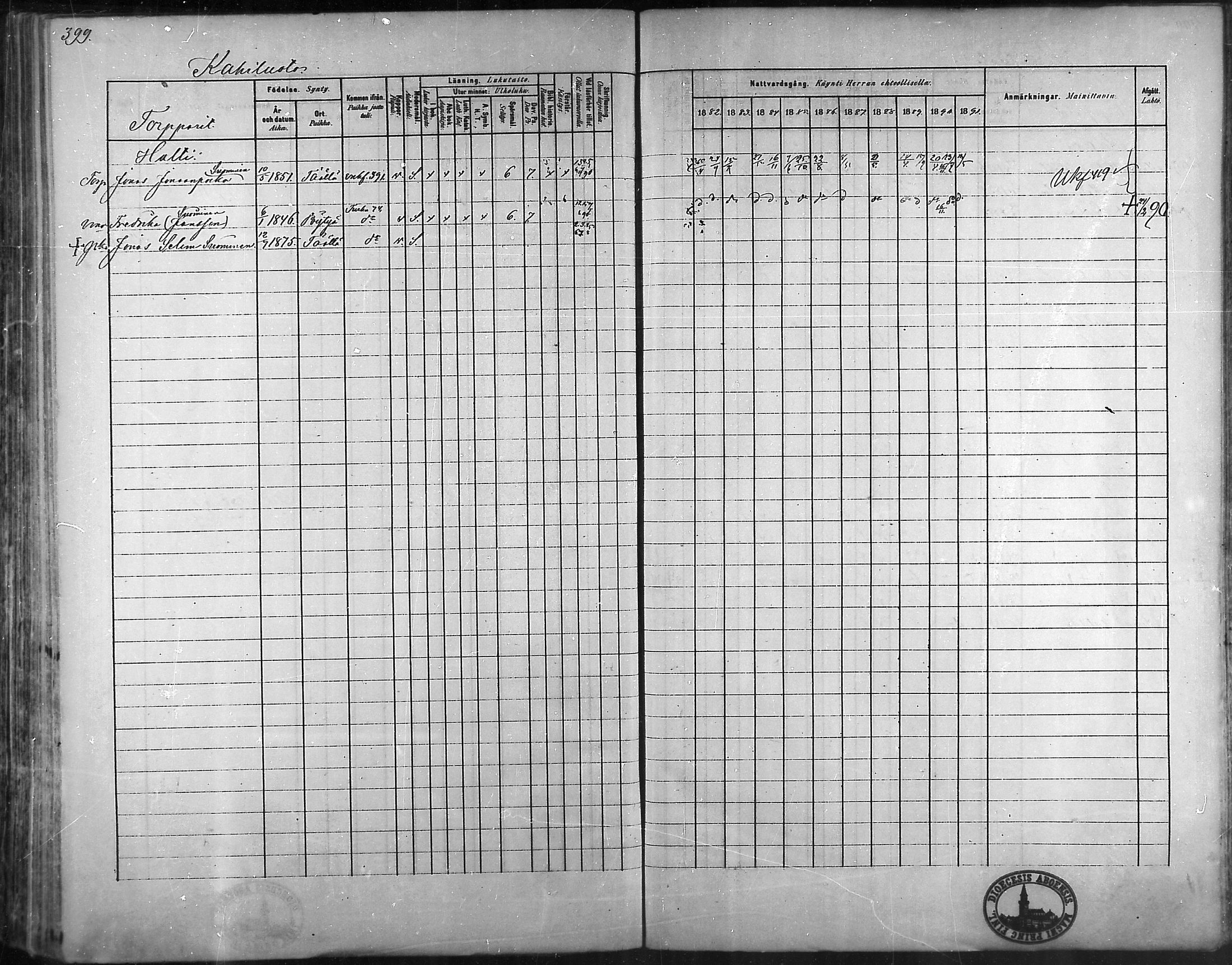 [ ../kirjat/Kirkonkirjat/taivassalo/rippikirja_1882-1891_mko227-243/kuvat/385.jpg ]