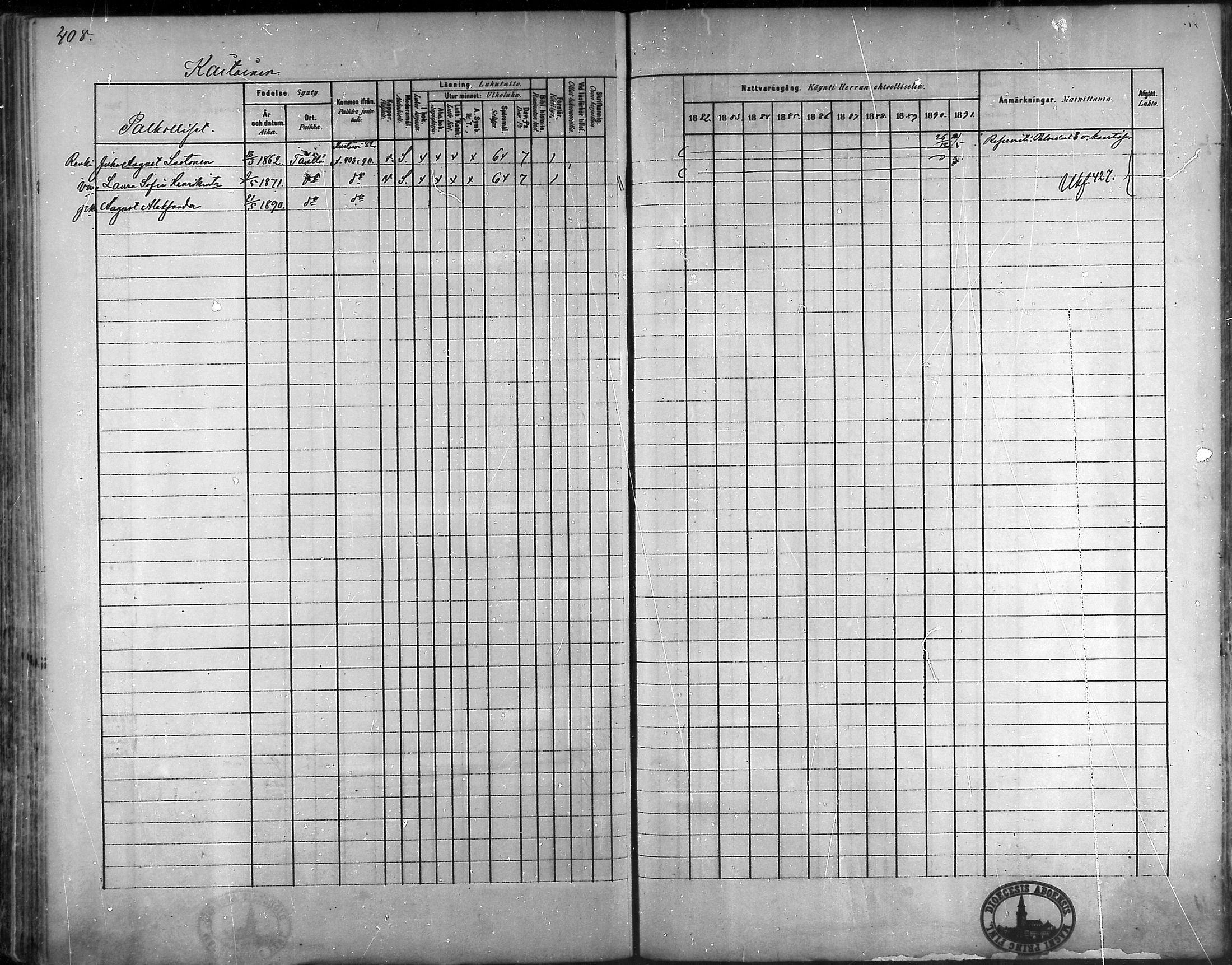 [ ../kirjat/Kirkonkirjat/taivassalo/rippikirja_1882-1891_mko227-243/kuvat/393.jpg ]