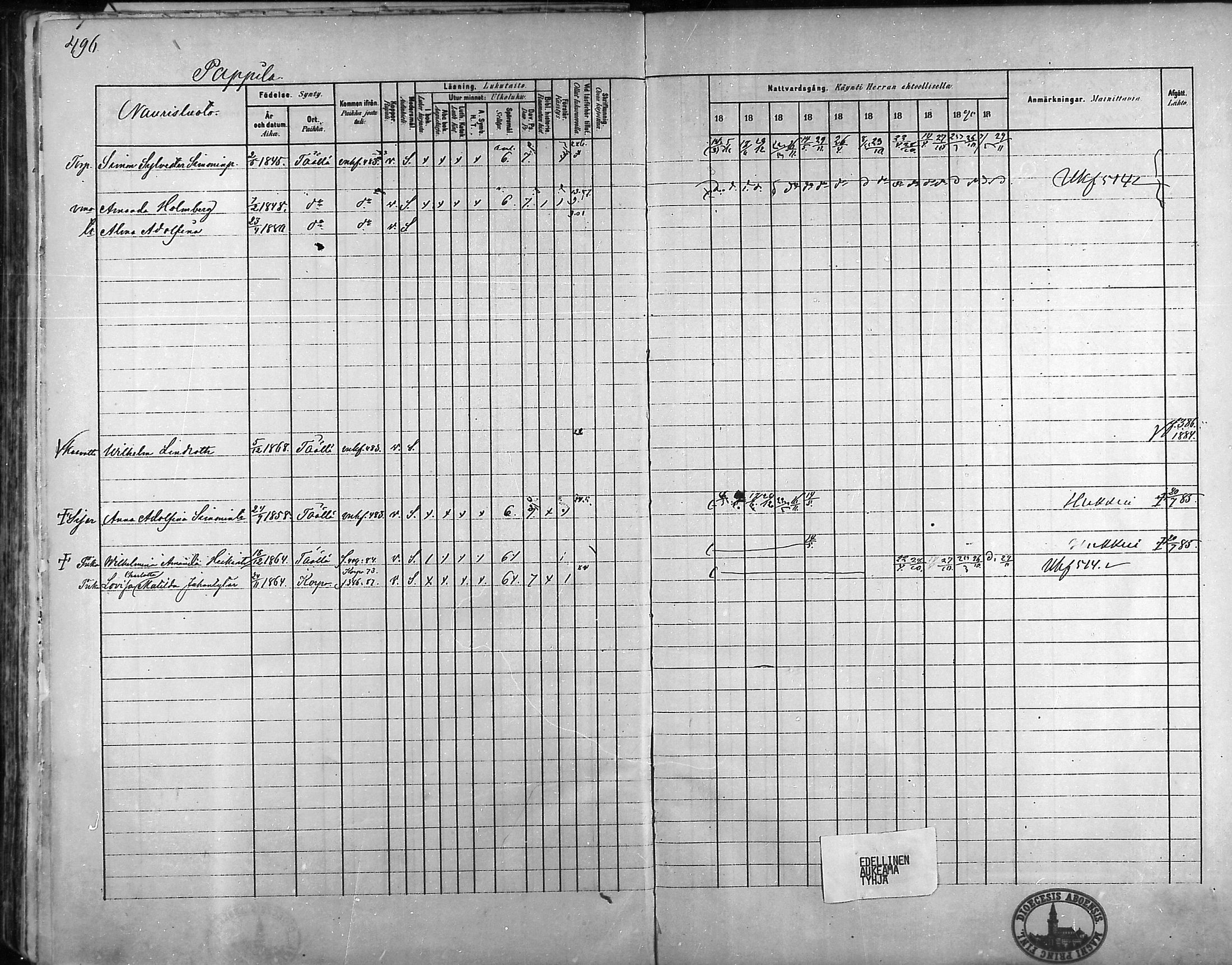 [ ../kirjat/Kirkonkirjat/taivassalo/rippikirja_1882-1891_mko227-243/kuvat/476.jpg ]