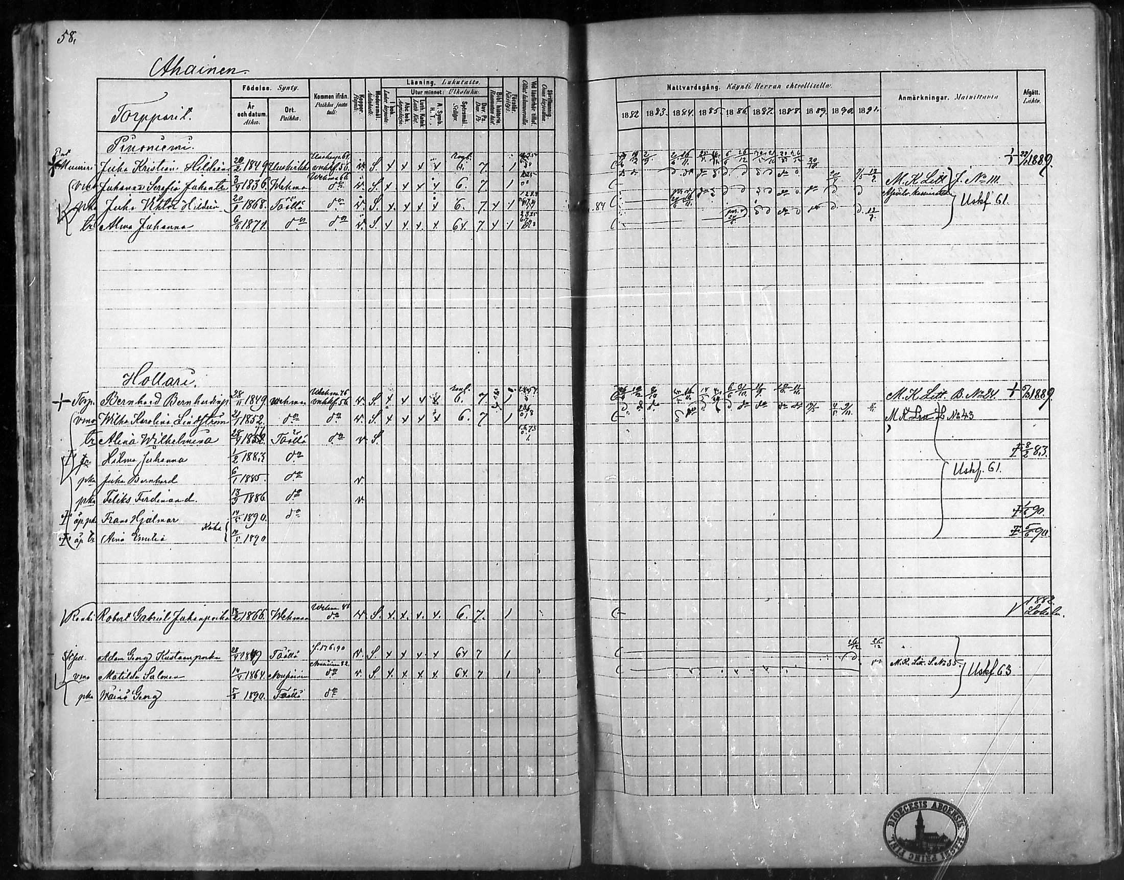 [ ../kirjat/Kirkonkirjat/taivassalo/rippikirja_1882-1891_mko227-243/kuvat/57.jpg ]