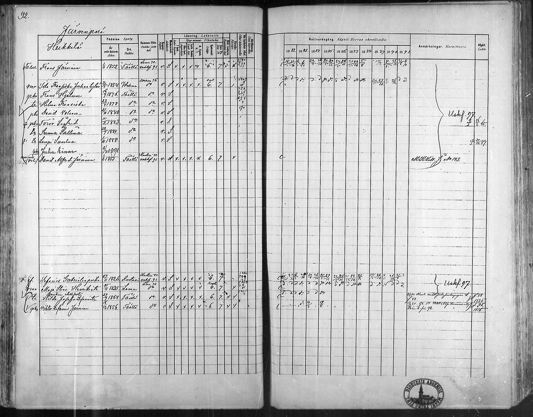 [ ../kirjat/Kirkonkirjat/taivassalo/rippikirja_1882-1891_mko227-243/kuvat/90.jpg ]