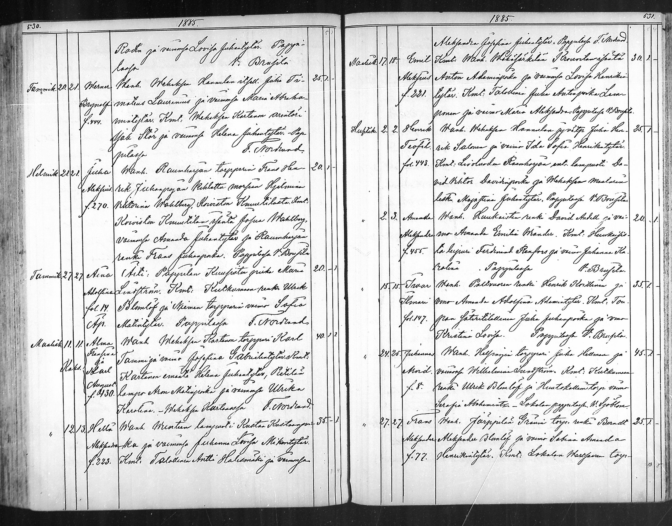 [ ../kirjat/Kirkonkirjat/taivassalo/syntyneet_1851-1887_mko438-447/kuvat/267.jpg ]