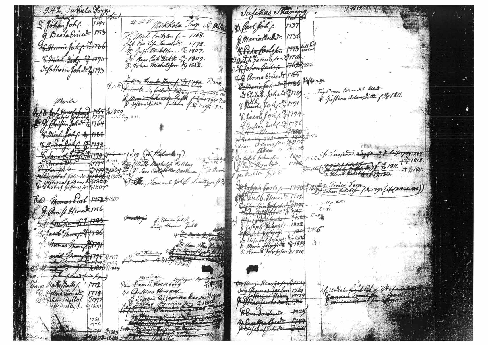 [ ../kirjat/Kirkonkirjat/tammela/ikakirja_1796-1817_tk518-519/kuvat/140.jpg ]