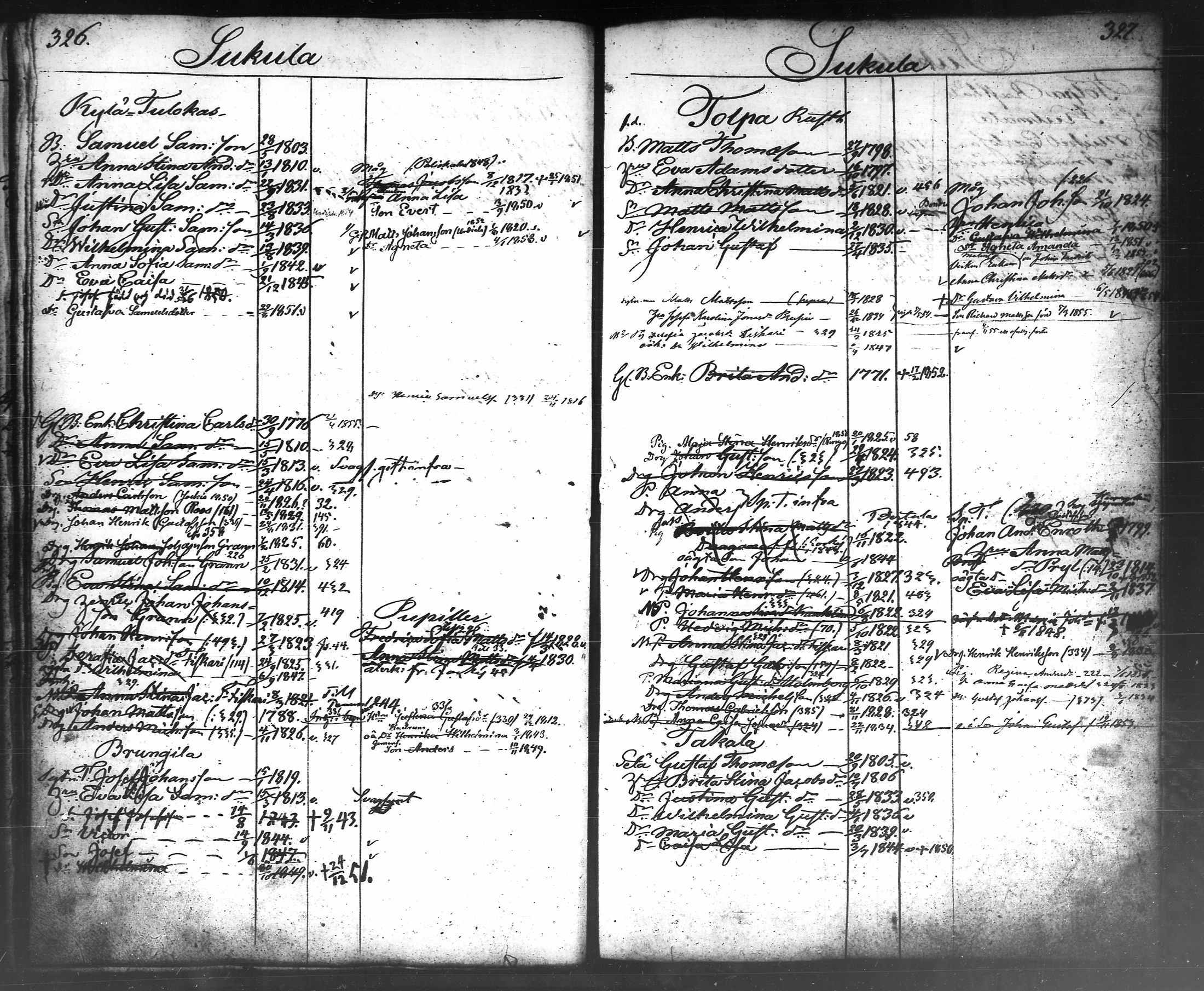 [ ../kirjat/Kirkonkirjat/tammela/ikakirja_1840-1850_tk519-520/kuvat/173.jpg ]