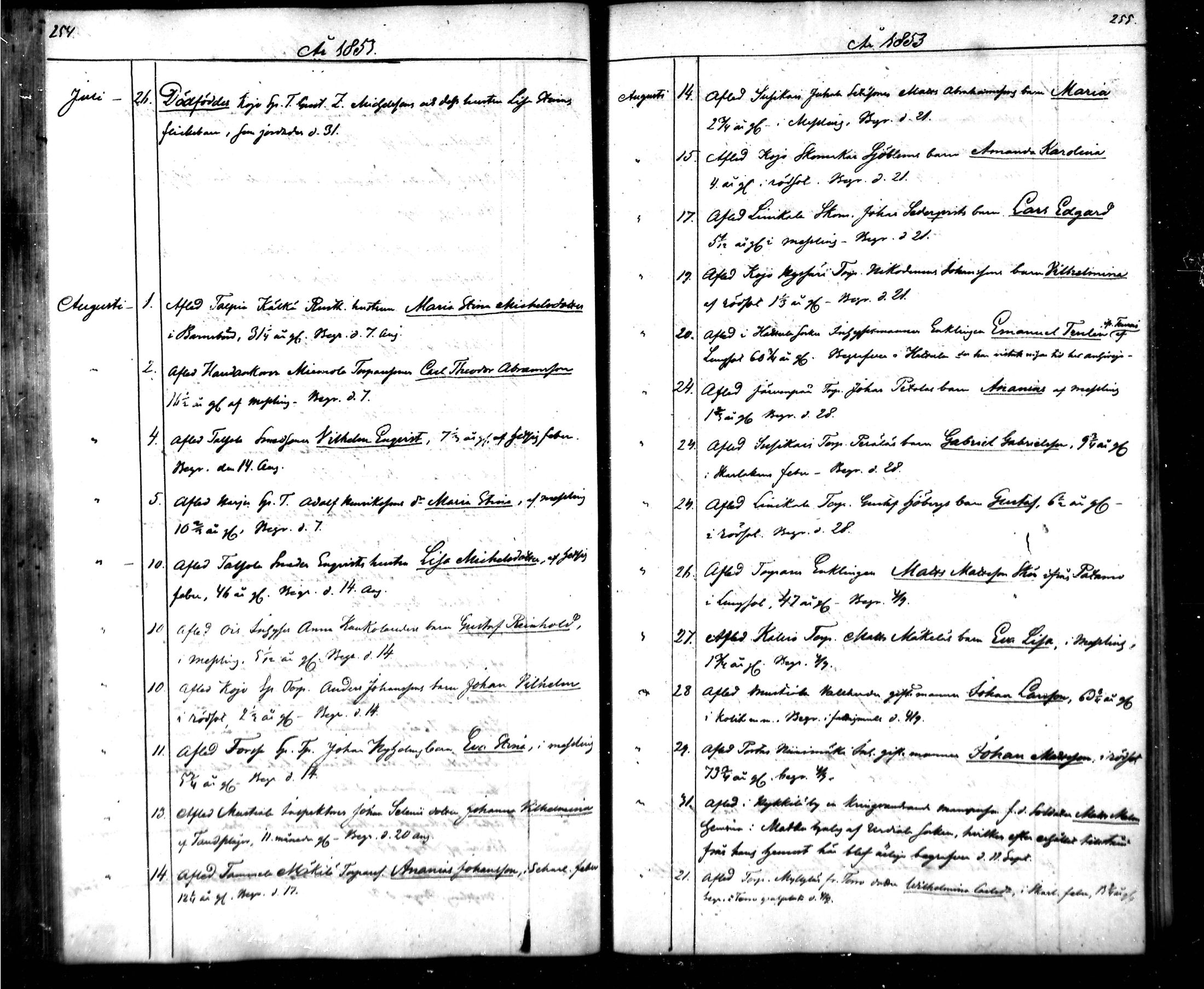 [ ../kirjat/Kirkonkirjat/tammela/kuolleet_1847-1855_mko811-823/kuvat/134.jpg ]