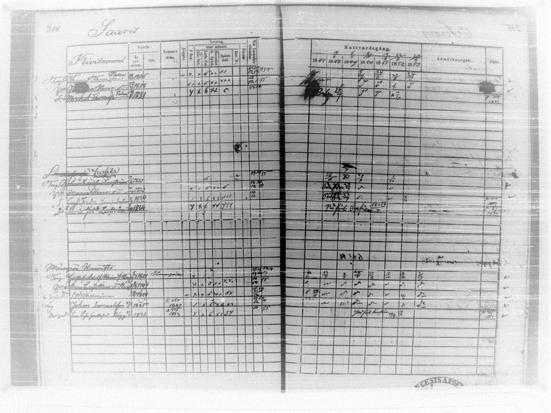 [ ../kirjat/Kirkonkirjat/tammela/rippikirja_1847-1857_tk516/kuvat/320.jpg ]