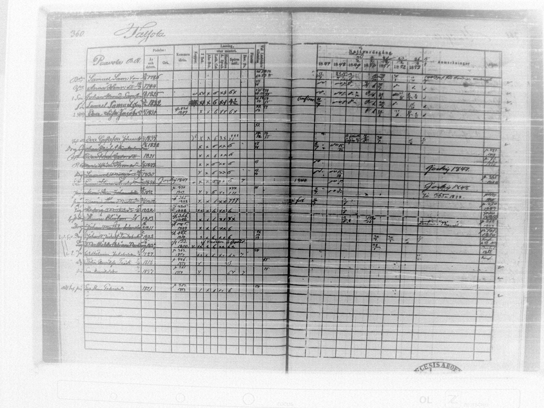 [ ../kirjat/Kirkonkirjat/tammela/rippikirja_1847-1857_tk516/kuvat/367.jpg ]