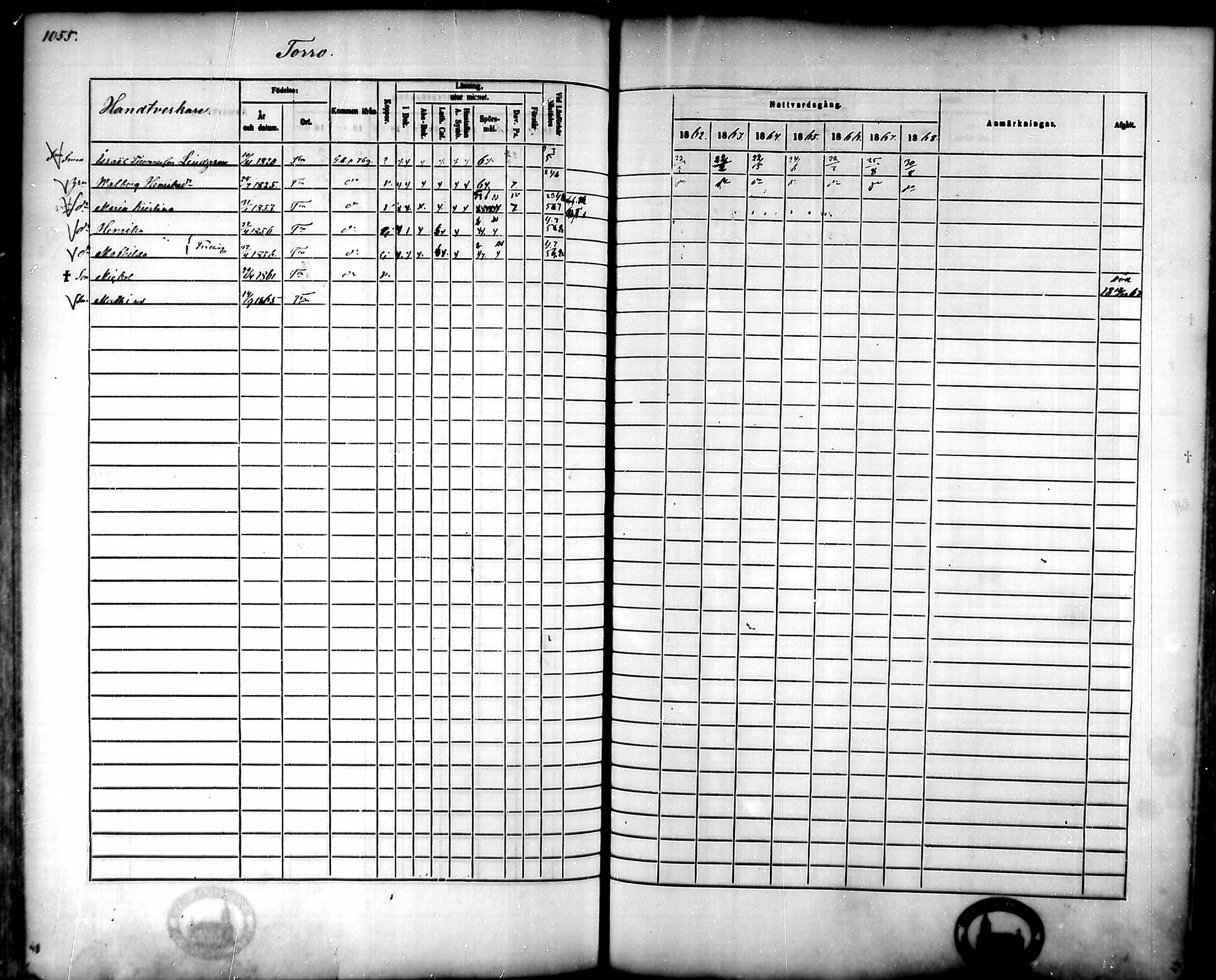 [ ../kirjat/Kirkonkirjat/tammela/rippikirja_1862-1868_mko60-97/kuvat/1004.jpg ]