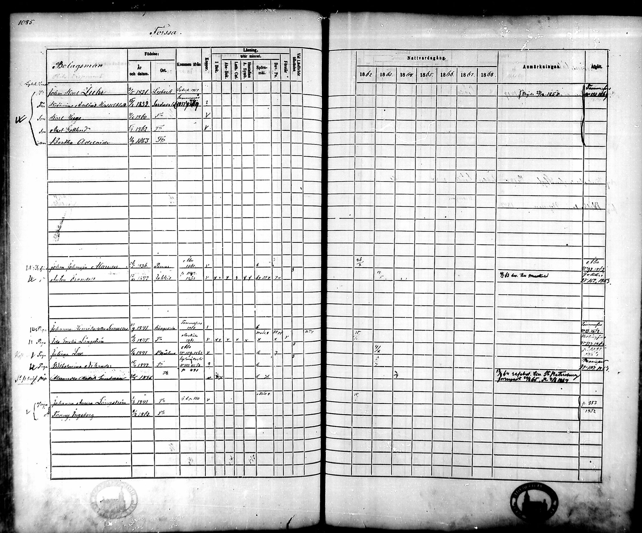 [ ../kirjat/Kirkonkirjat/tammela/rippikirja_1862-1868_mko60-97/kuvat/1031.jpg ]
