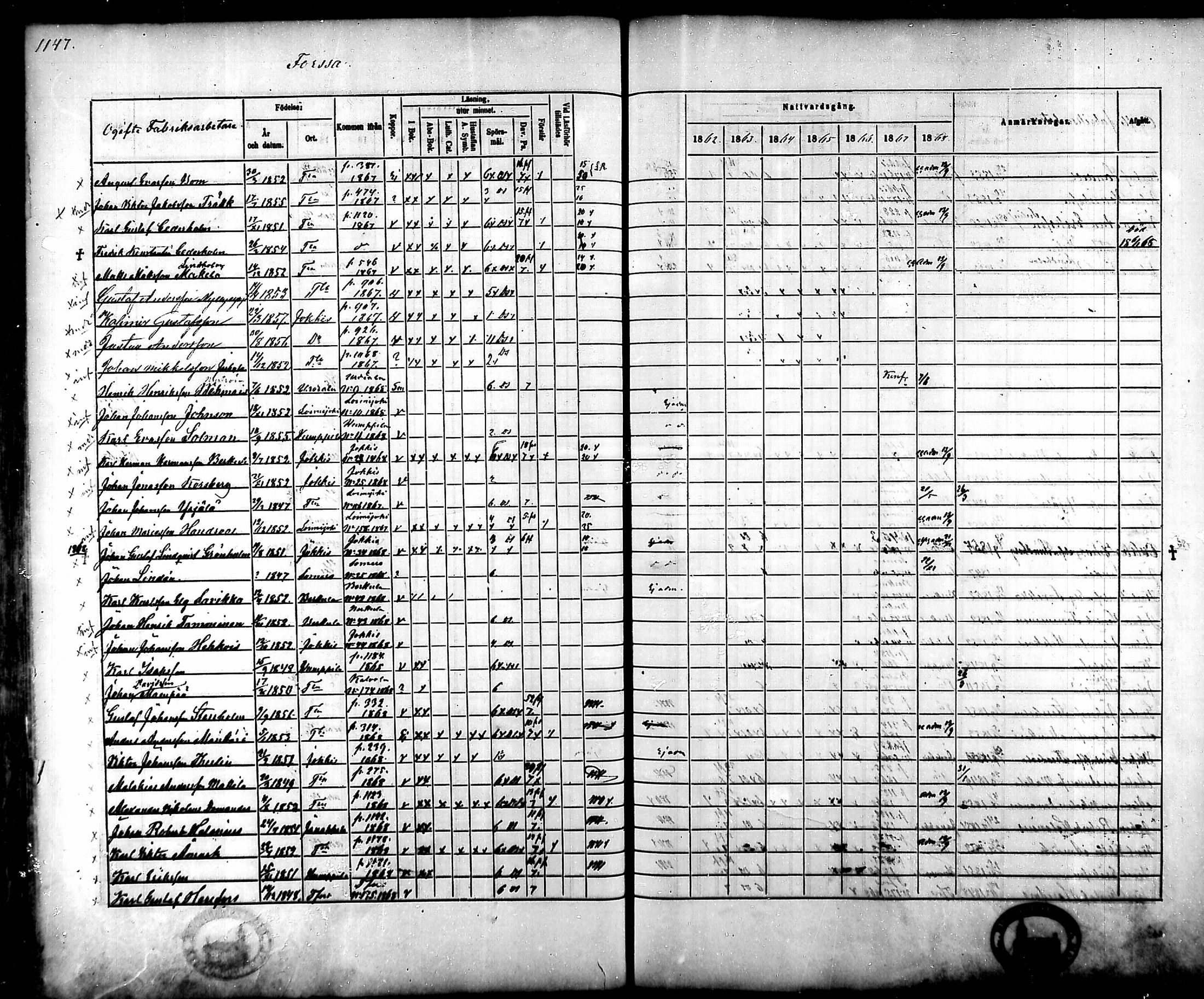[ ../kirjat/Kirkonkirjat/tammela/rippikirja_1862-1868_mko60-97/kuvat/1082.jpg ]