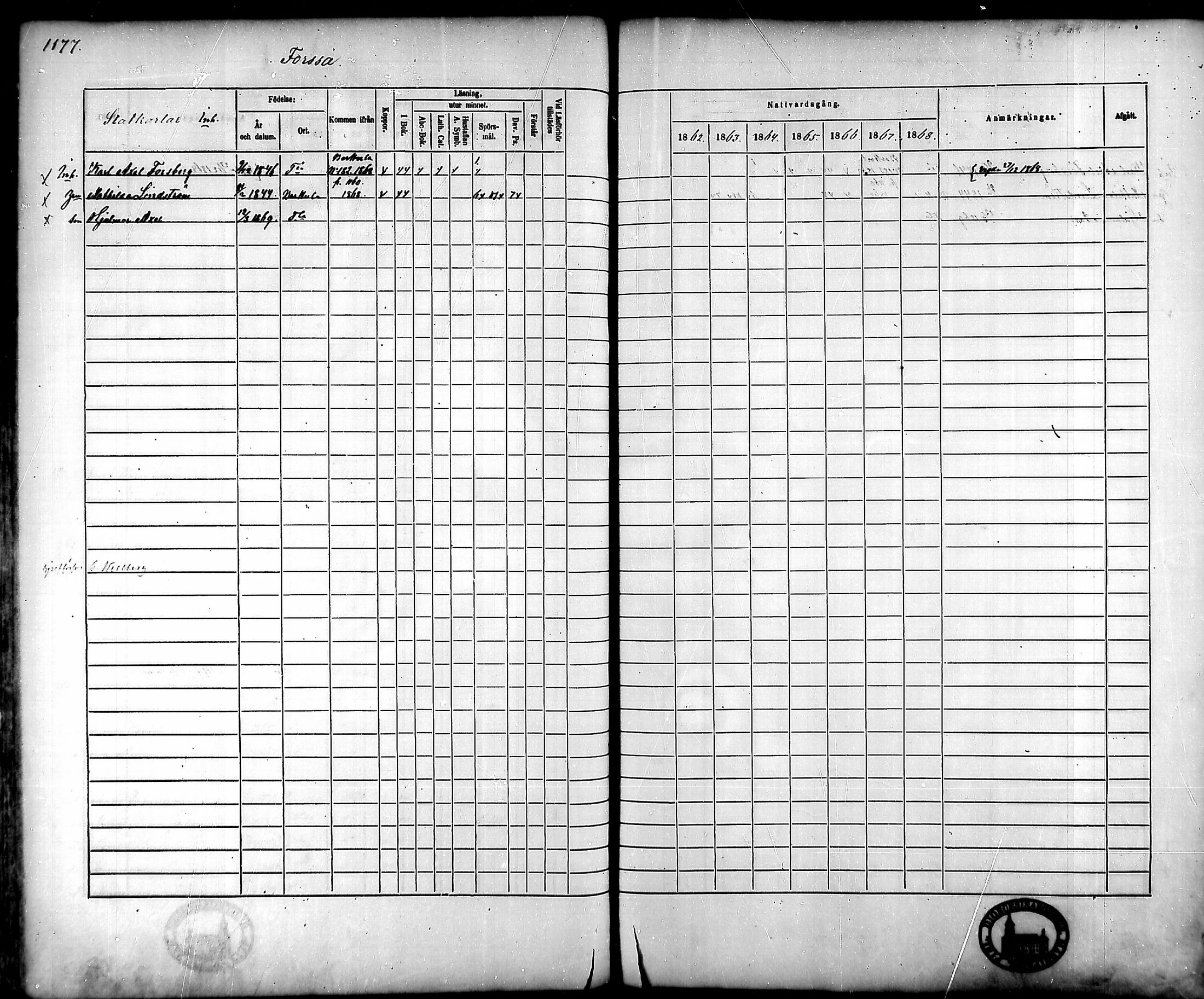 [ ../kirjat/Kirkonkirjat/tammela/rippikirja_1862-1868_mko60-97/kuvat/1108.jpg ]