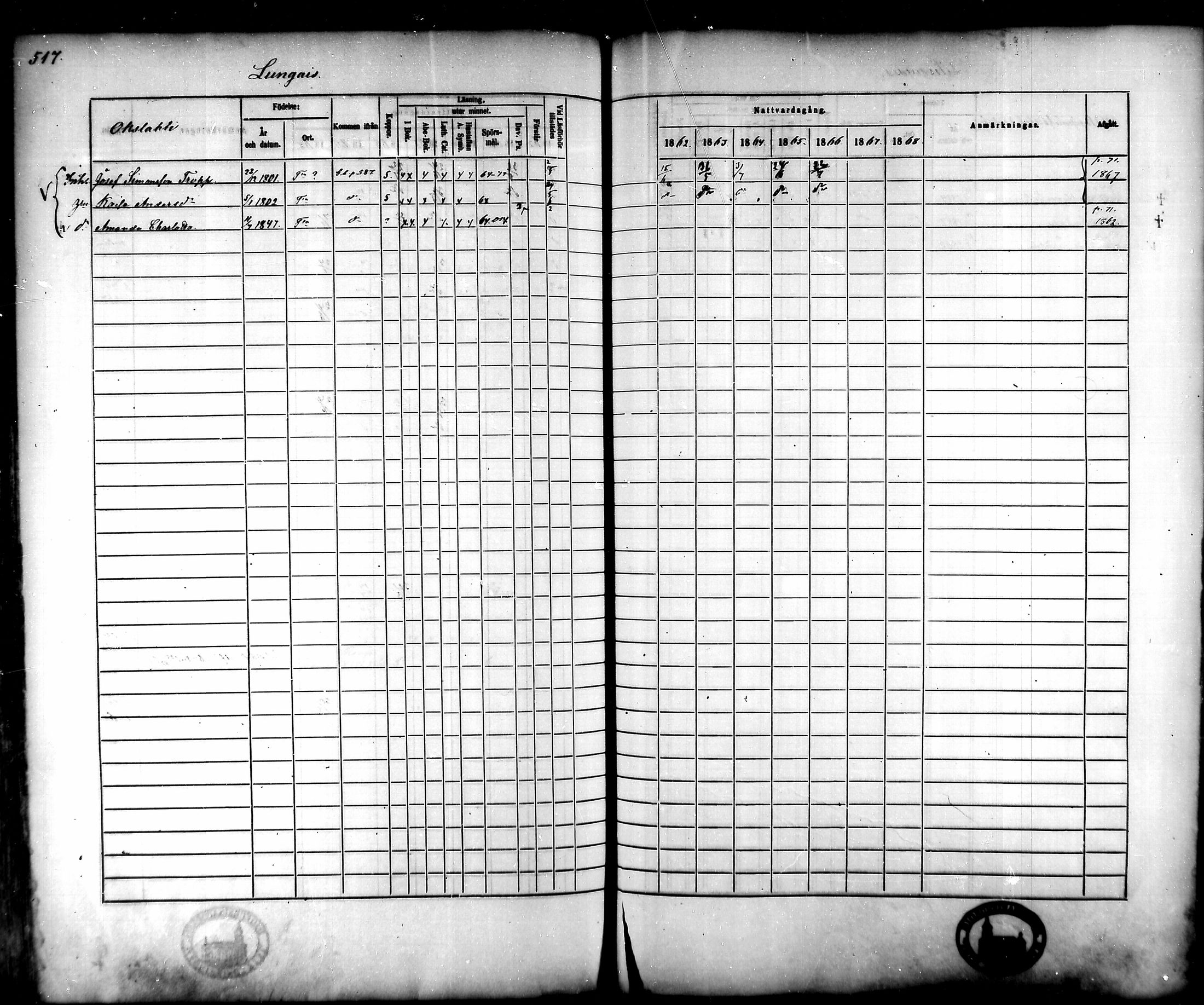 [ ../kirjat/Kirkonkirjat/tammela/rippikirja_1862-1868_mko60-97/kuvat/496.jpg ]