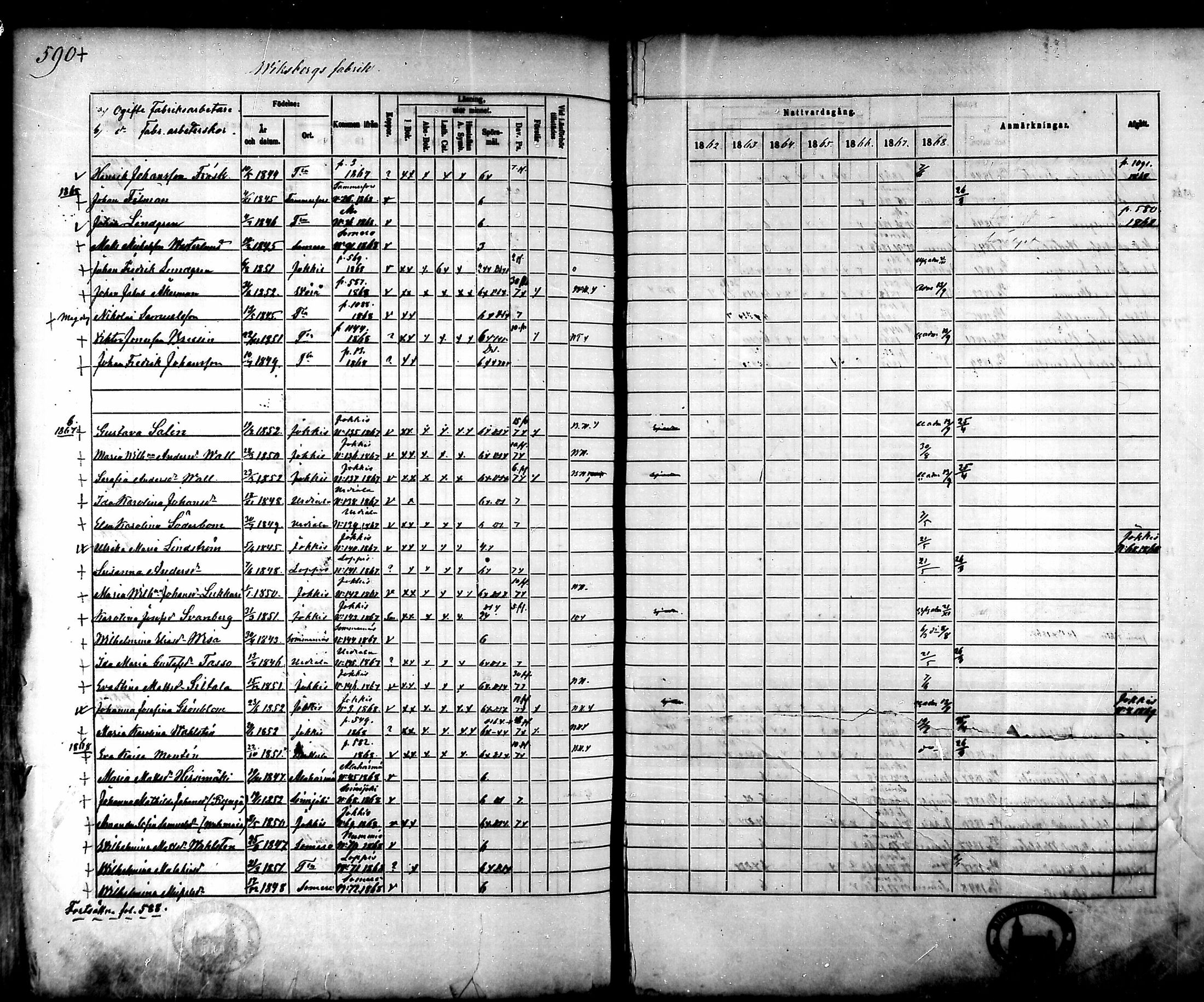 [ ../kirjat/Kirkonkirjat/tammela/rippikirja_1862-1868_mko60-97/kuvat/560.jpg ]