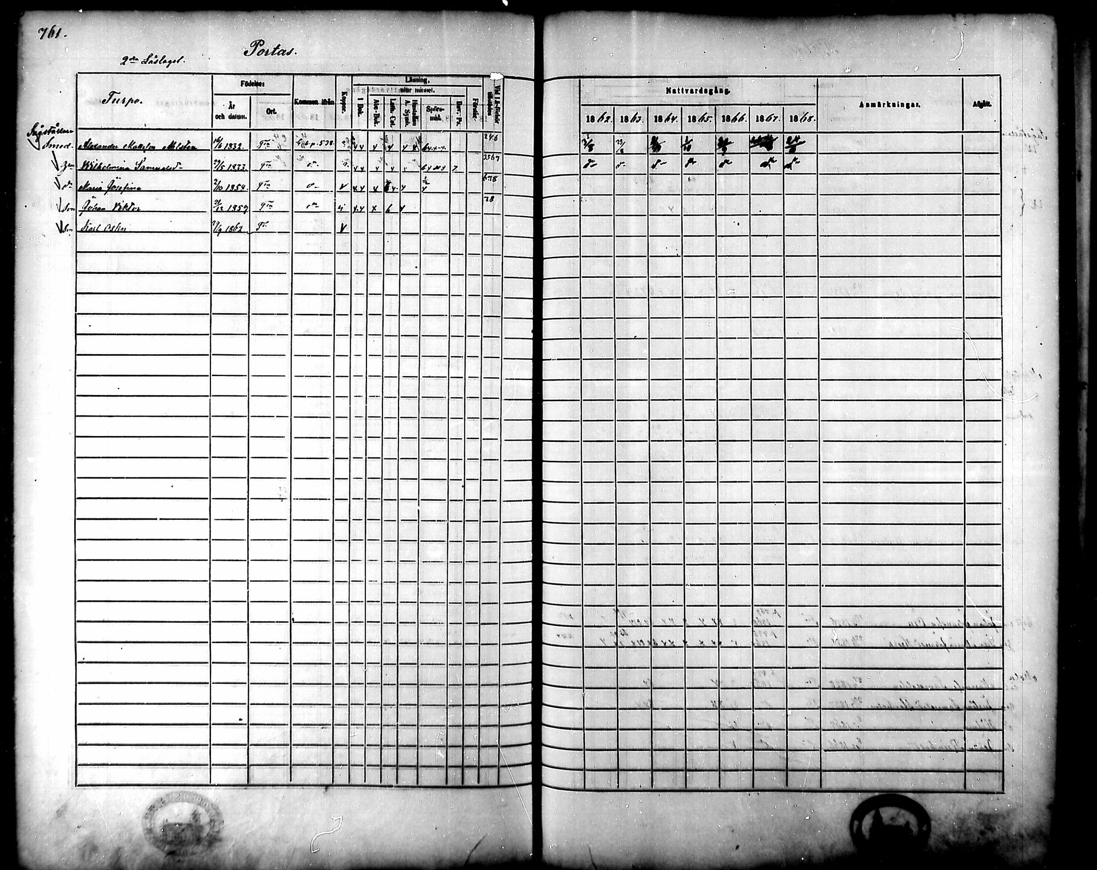 [ ../kirjat/Kirkonkirjat/tammela/rippikirja_1862-1868_mko60-97/kuvat/721.jpg ]