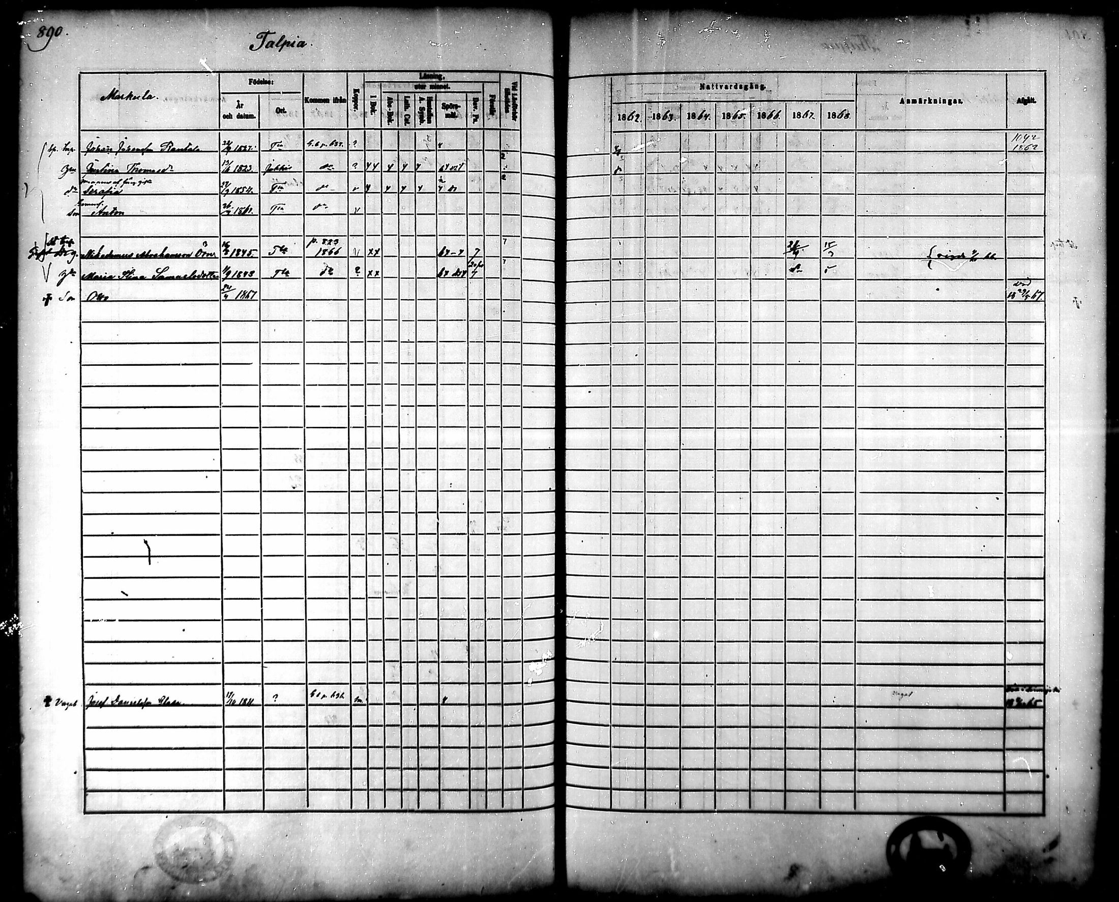[ ../kirjat/Kirkonkirjat/tammela/rippikirja_1862-1868_mko60-97/kuvat/847.jpg ]