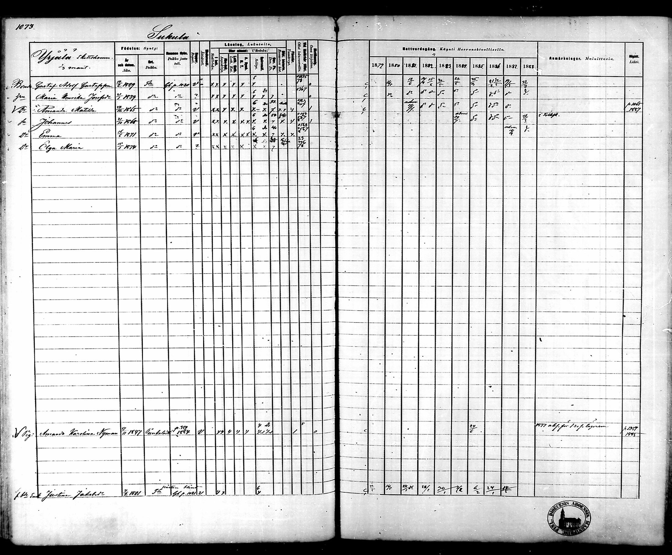 [ ../kirjat/Kirkonkirjat/tammela/rippikirja_1879-1888_mko141-184/kuvat/1013.jpg ]