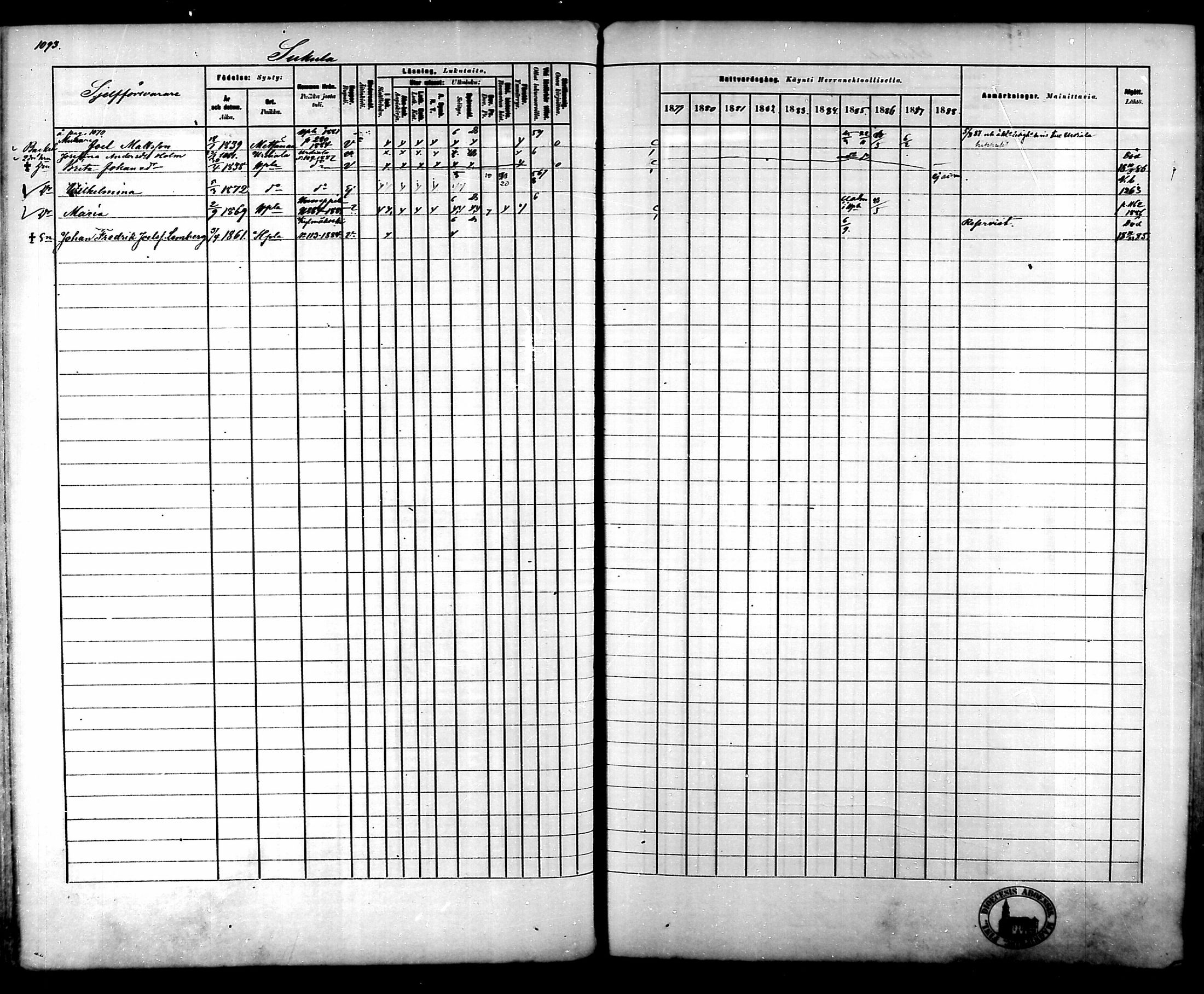 [ ../kirjat/Kirkonkirjat/tammela/rippikirja_1879-1888_mko141-184/kuvat/1033.jpg ]