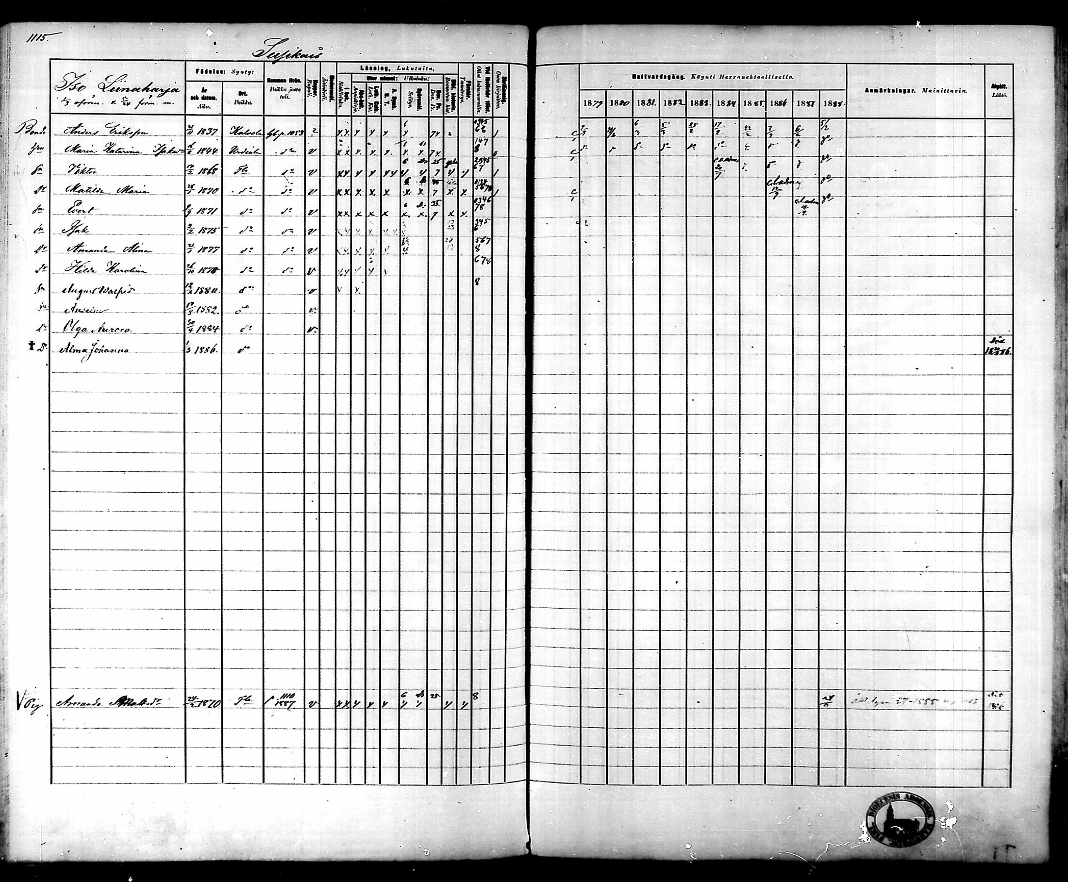 [ ../kirjat/Kirkonkirjat/tammela/rippikirja_1879-1888_mko141-184/kuvat/1050.jpg ]