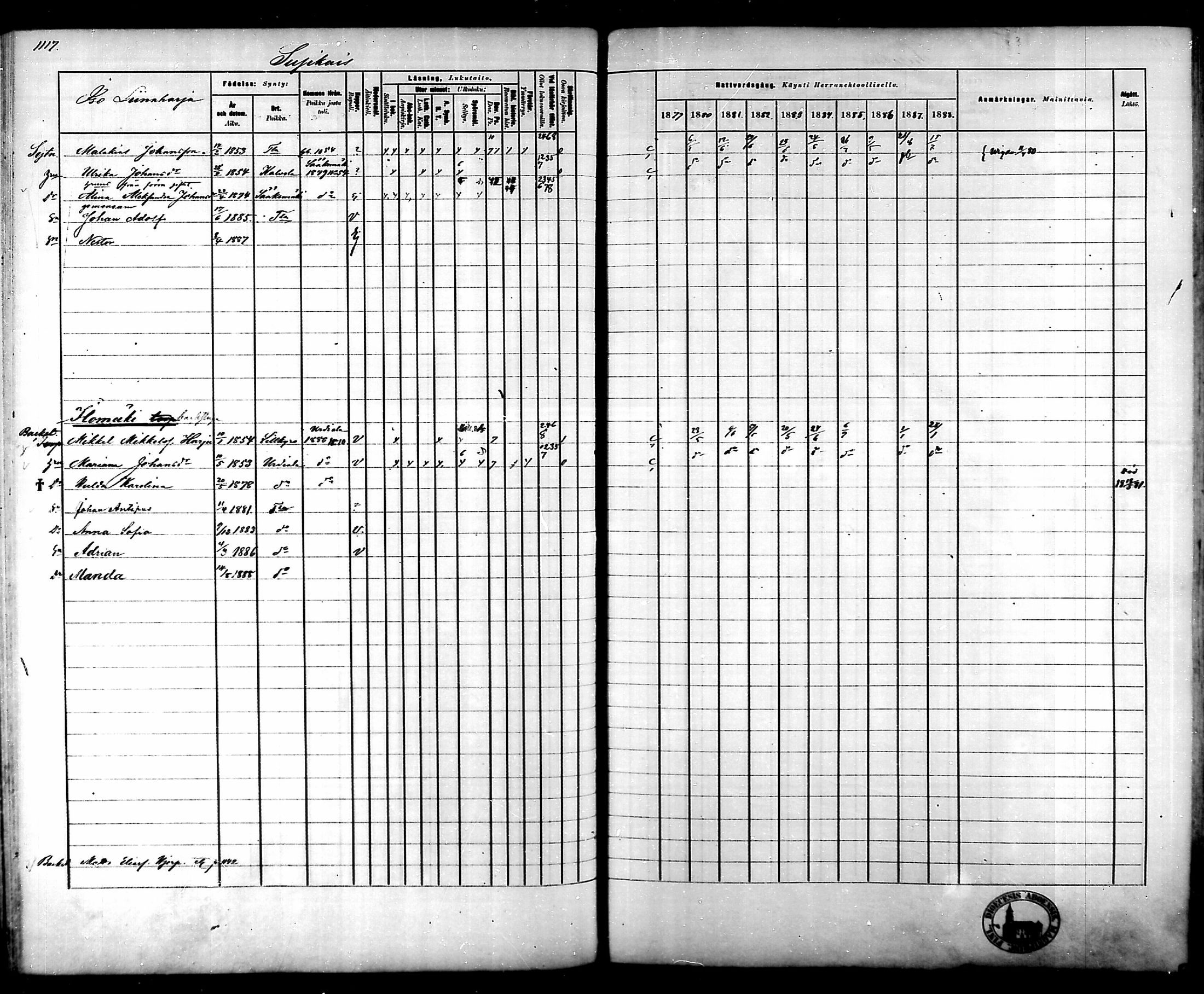 [ ../kirjat/Kirkonkirjat/tammela/rippikirja_1879-1888_mko141-184/kuvat/1052.jpg ]
