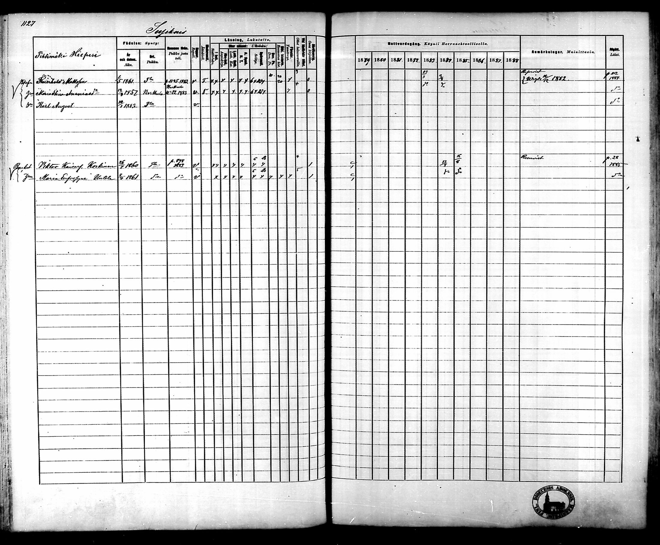 [ ../kirjat/Kirkonkirjat/tammela/rippikirja_1879-1888_mko141-184/kuvat/1062.jpg ]