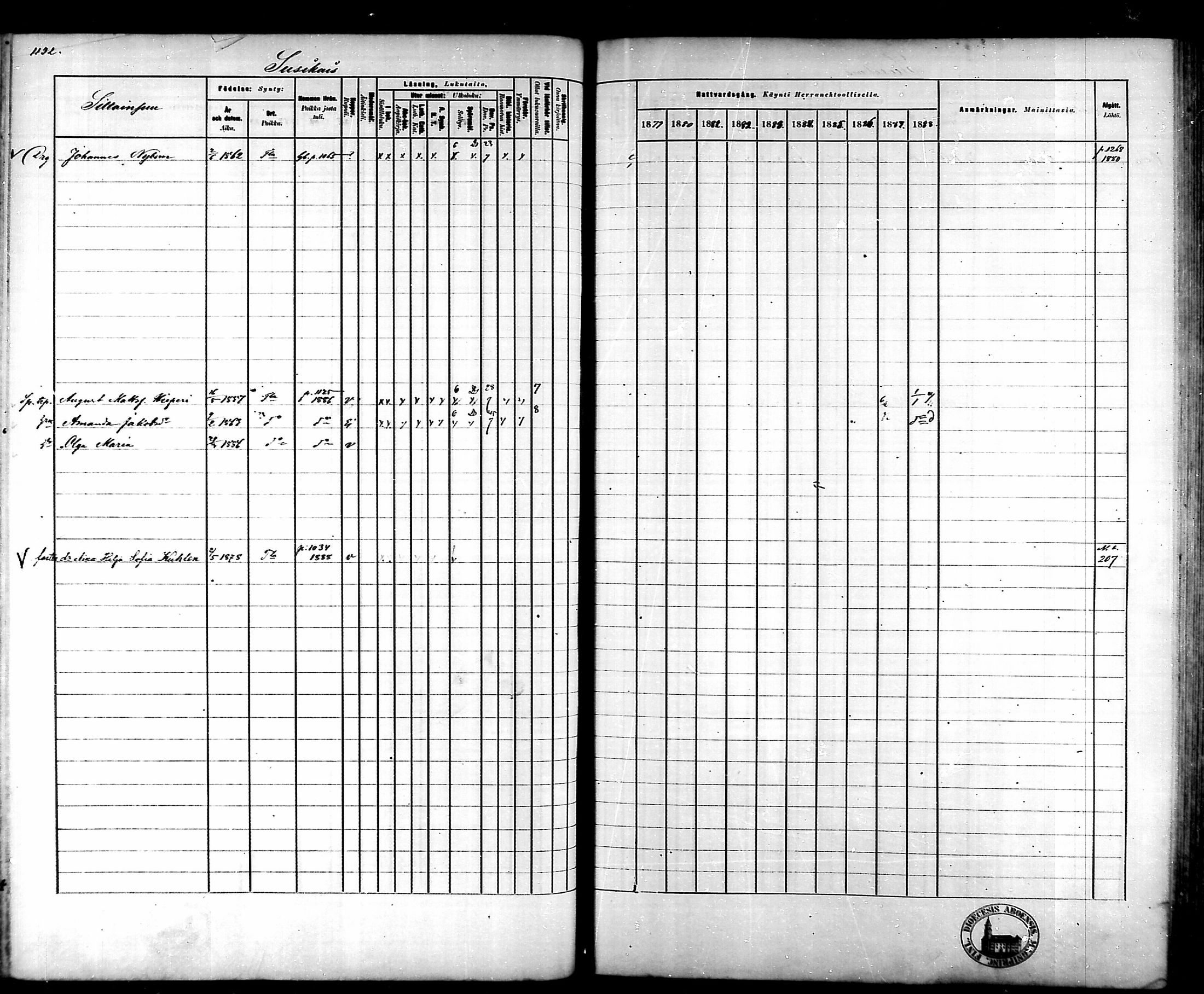 [ ../kirjat/Kirkonkirjat/tammela/rippikirja_1879-1888_mko141-184/kuvat/1067.jpg ]
