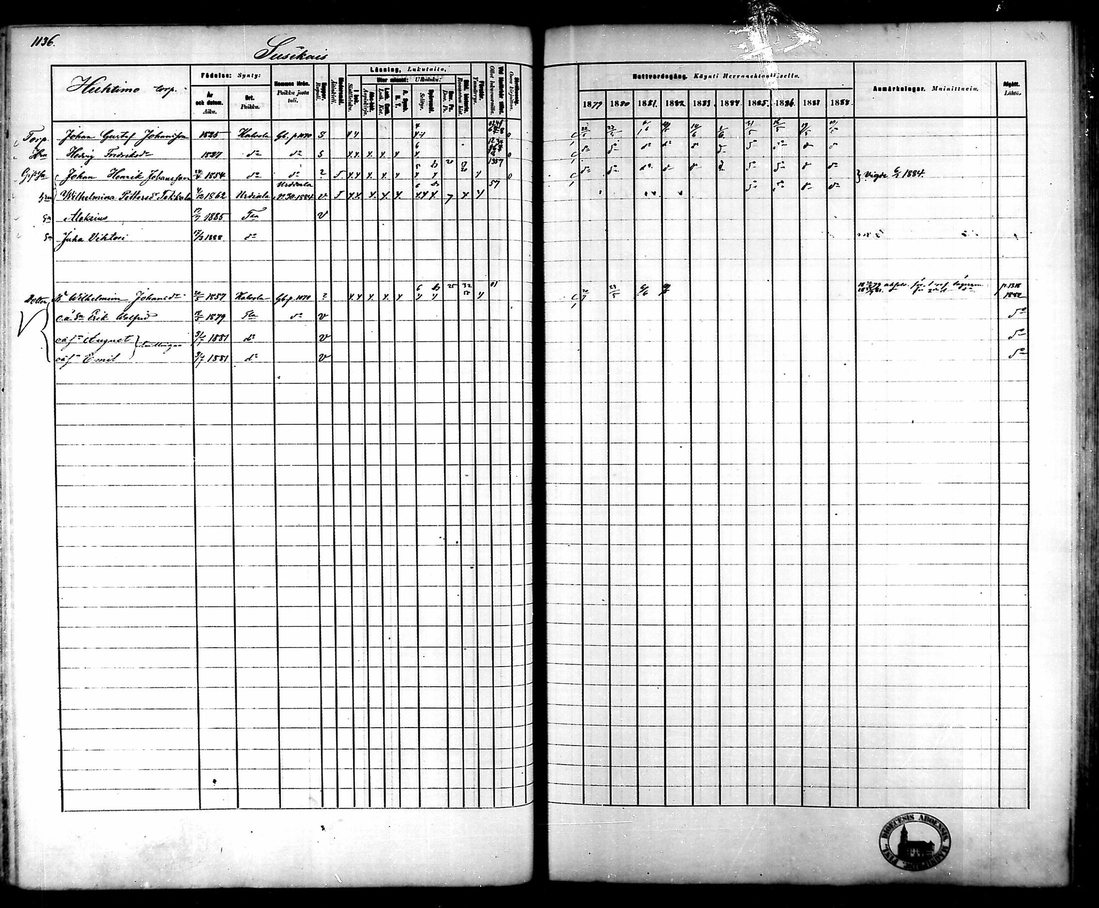 [ ../kirjat/Kirkonkirjat/tammela/rippikirja_1879-1888_mko141-184/kuvat/1071.jpg ]