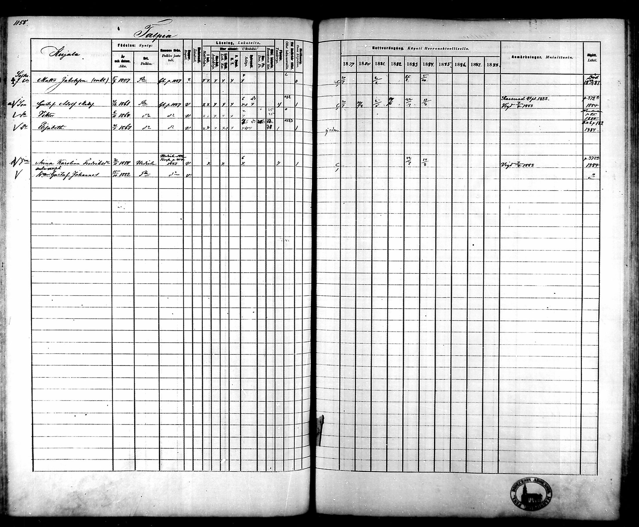 [ ../kirjat/Kirkonkirjat/tammela/rippikirja_1879-1888_mko141-184/kuvat/1090.jpg ]