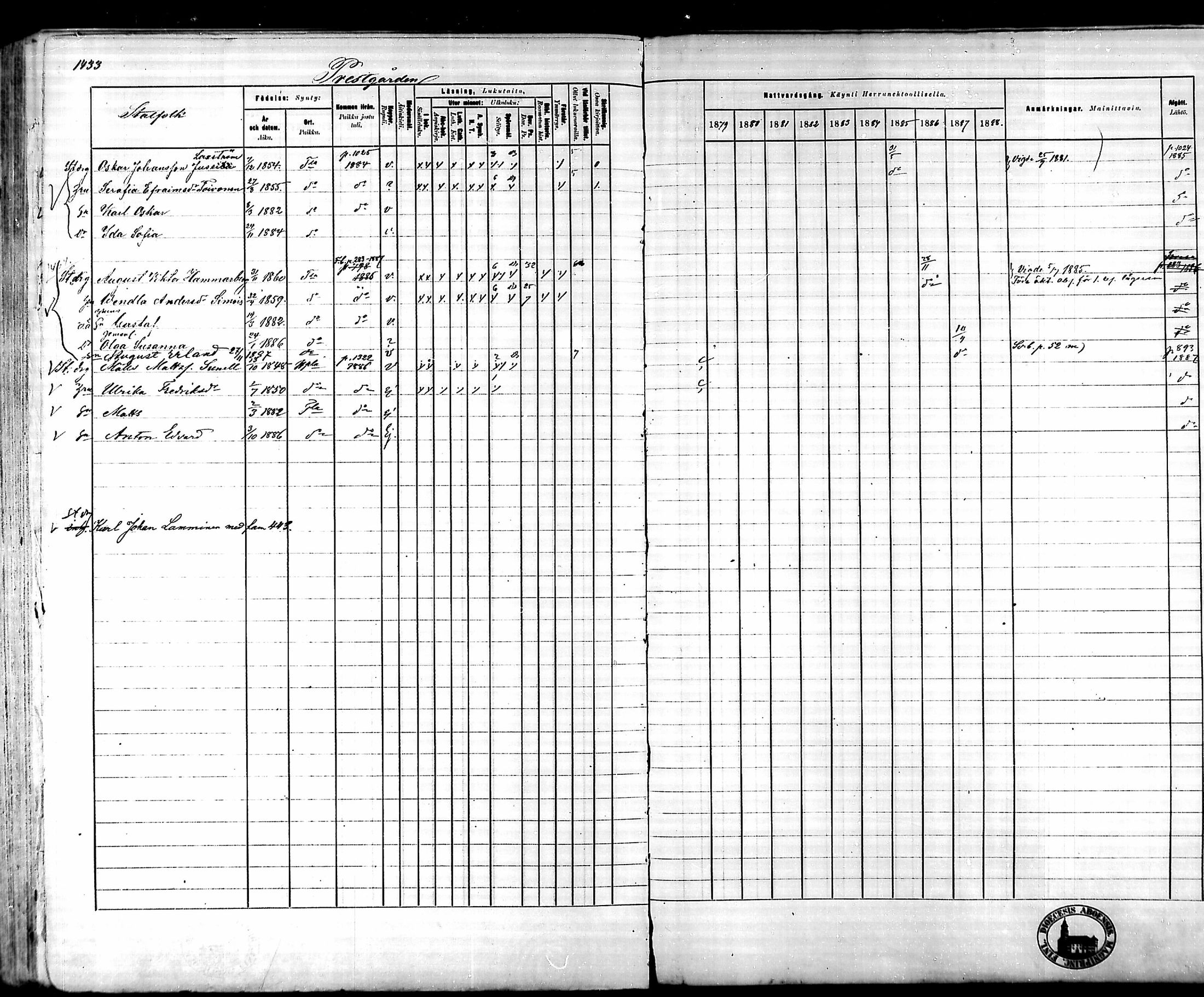 [ ../kirjat/Kirkonkirjat/tammela/rippikirja_1879-1888_mko141-184/kuvat/1326.jpg ]