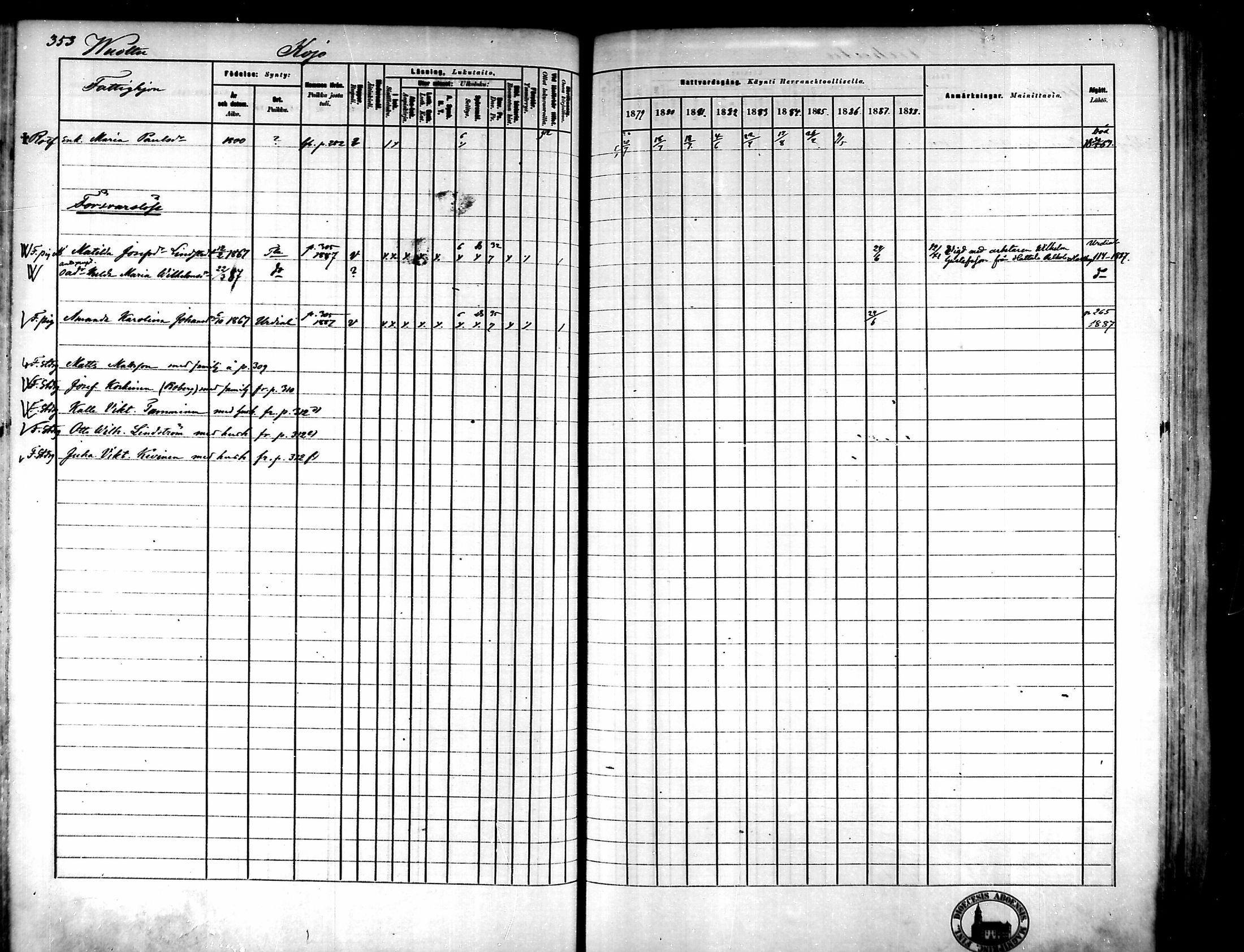 [ ../kirjat/Kirkonkirjat/tammela/rippikirja_1879-1888_mko141-184/kuvat/346.jpg ]