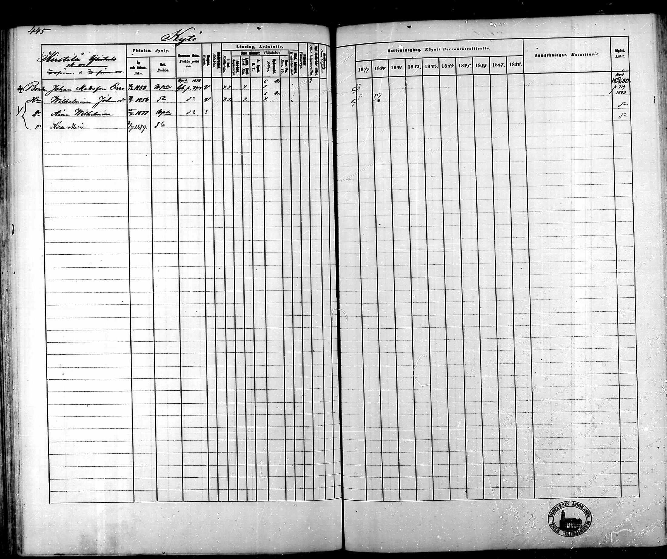 [ ../kirjat/Kirkonkirjat/tammela/rippikirja_1879-1888_mko141-184/kuvat/449.jpg ]