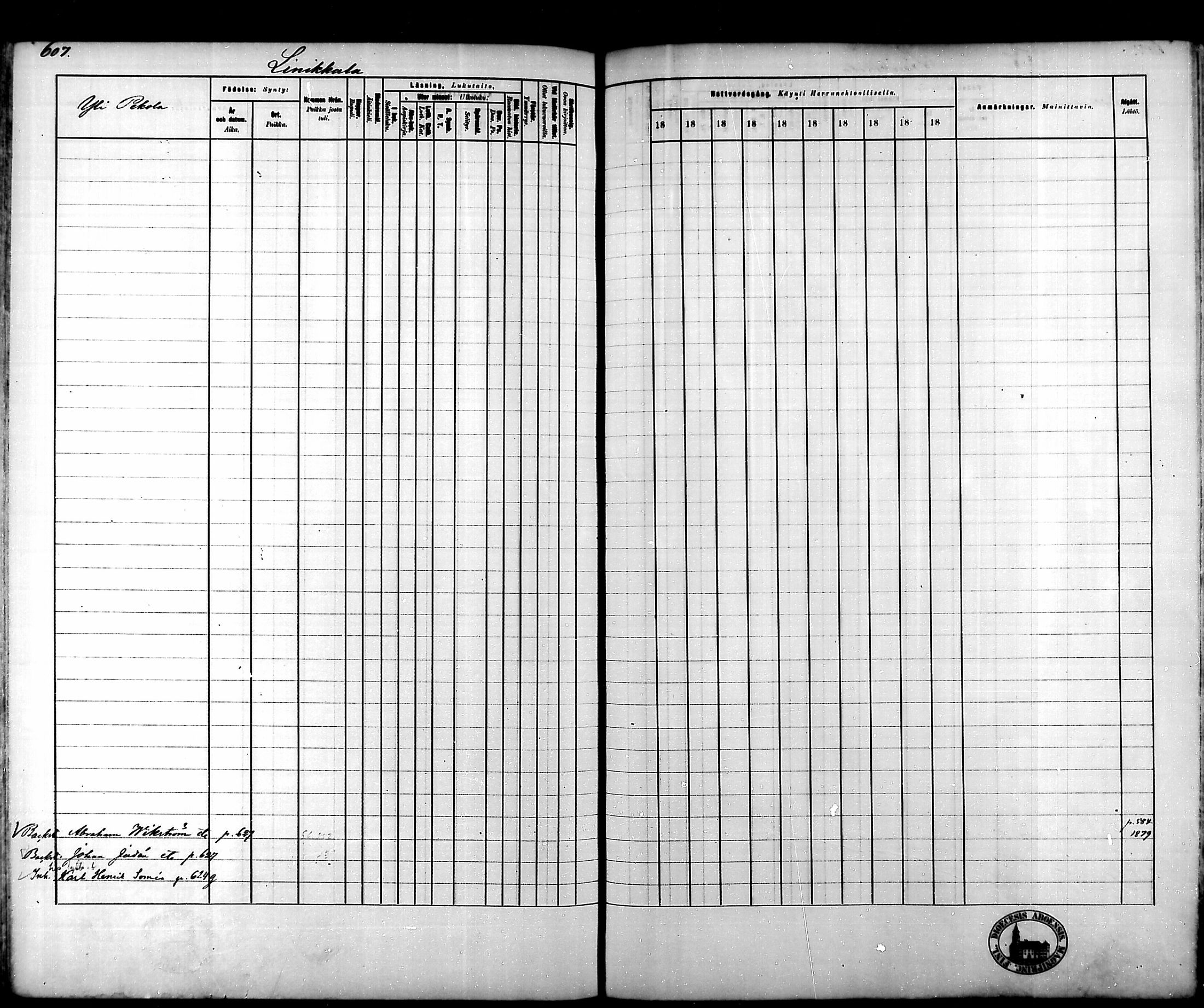 [ ../kirjat/Kirkonkirjat/tammela/rippikirja_1879-1888_mko141-184/kuvat/592.jpg ]