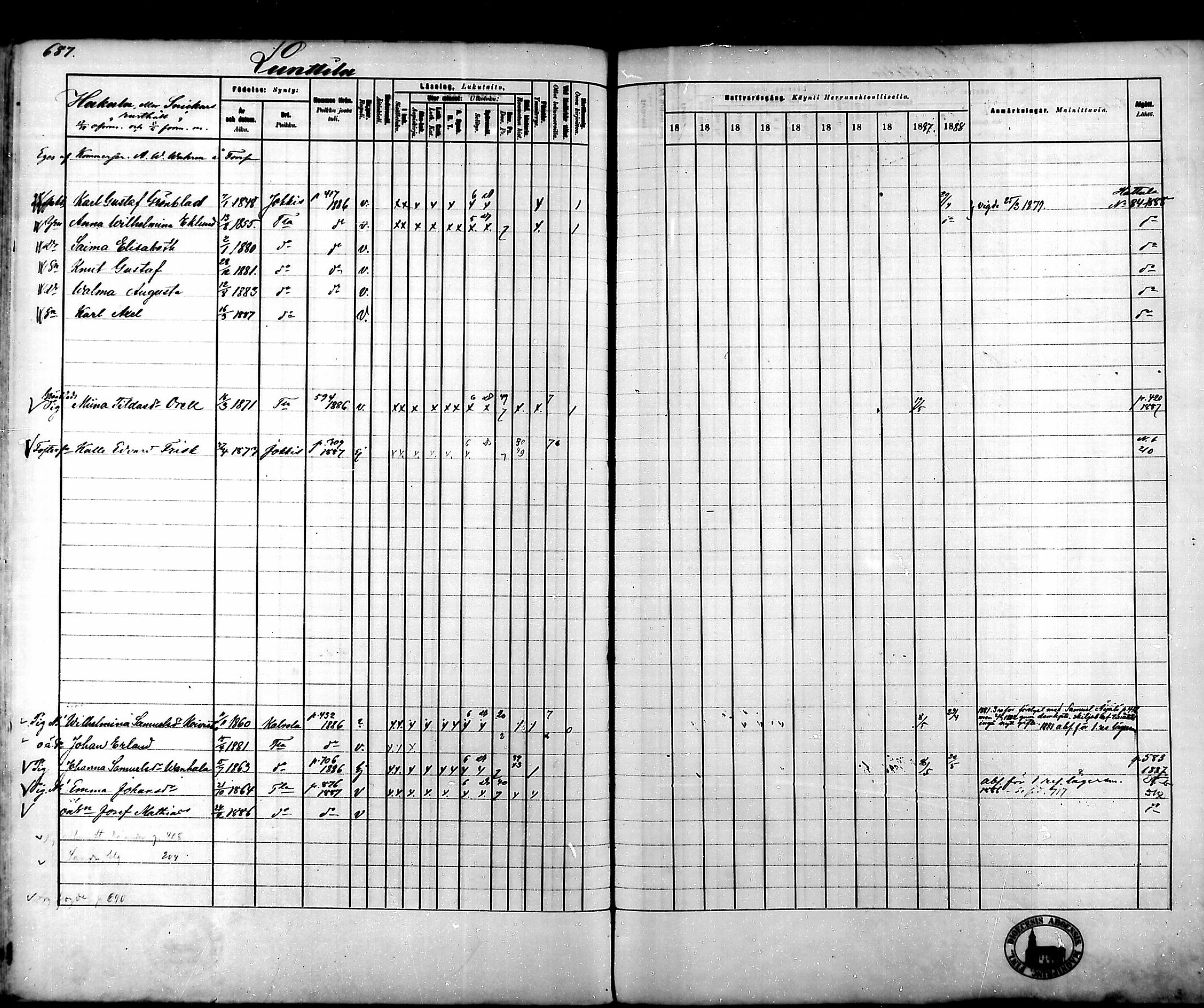 [ ../kirjat/Kirkonkirjat/tammela/rippikirja_1879-1888_mko141-184/kuvat/676.jpg ]