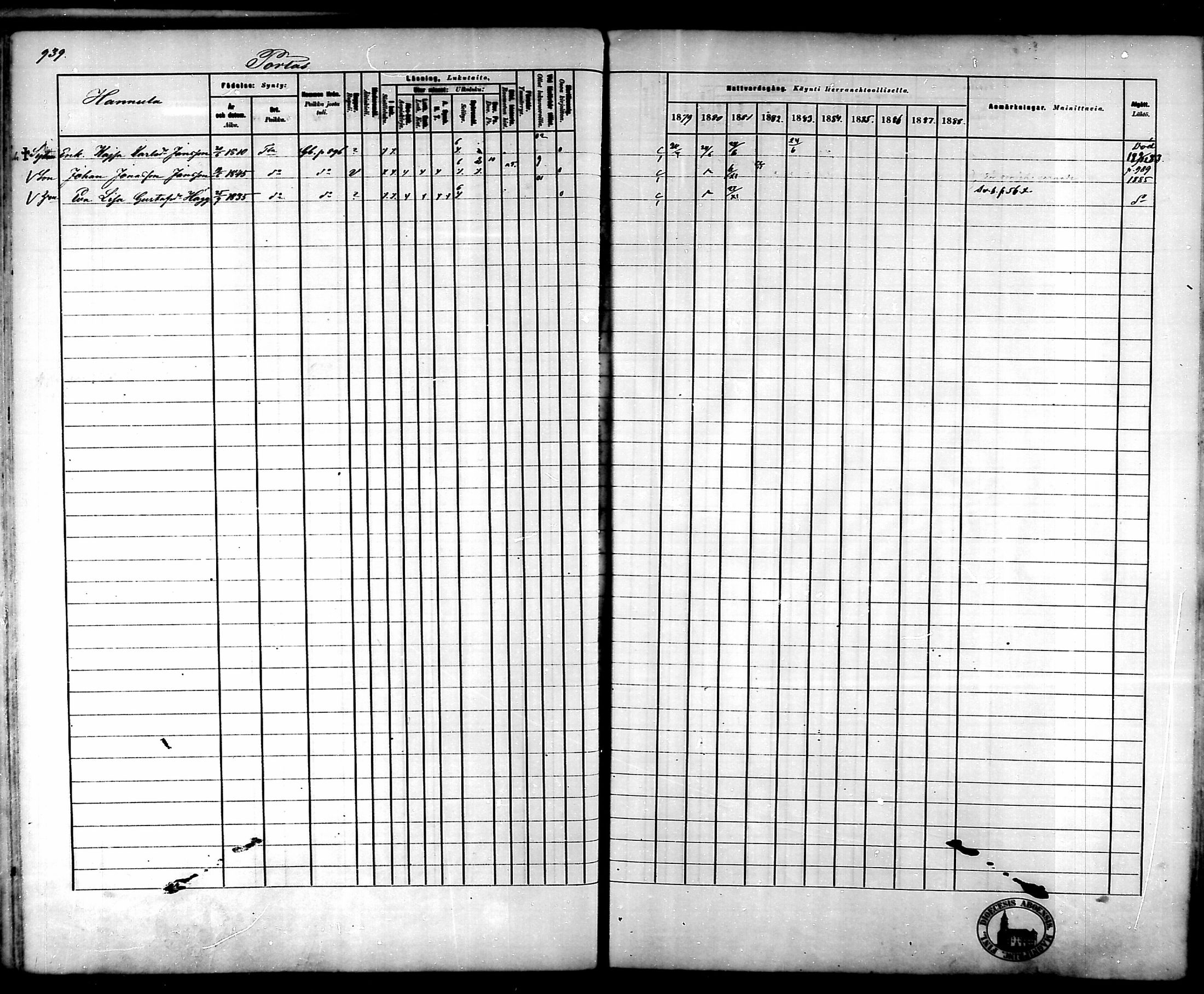 [ ../kirjat/Kirkonkirjat/tammela/rippikirja_1879-1888_mko141-184/kuvat/886.jpg ]