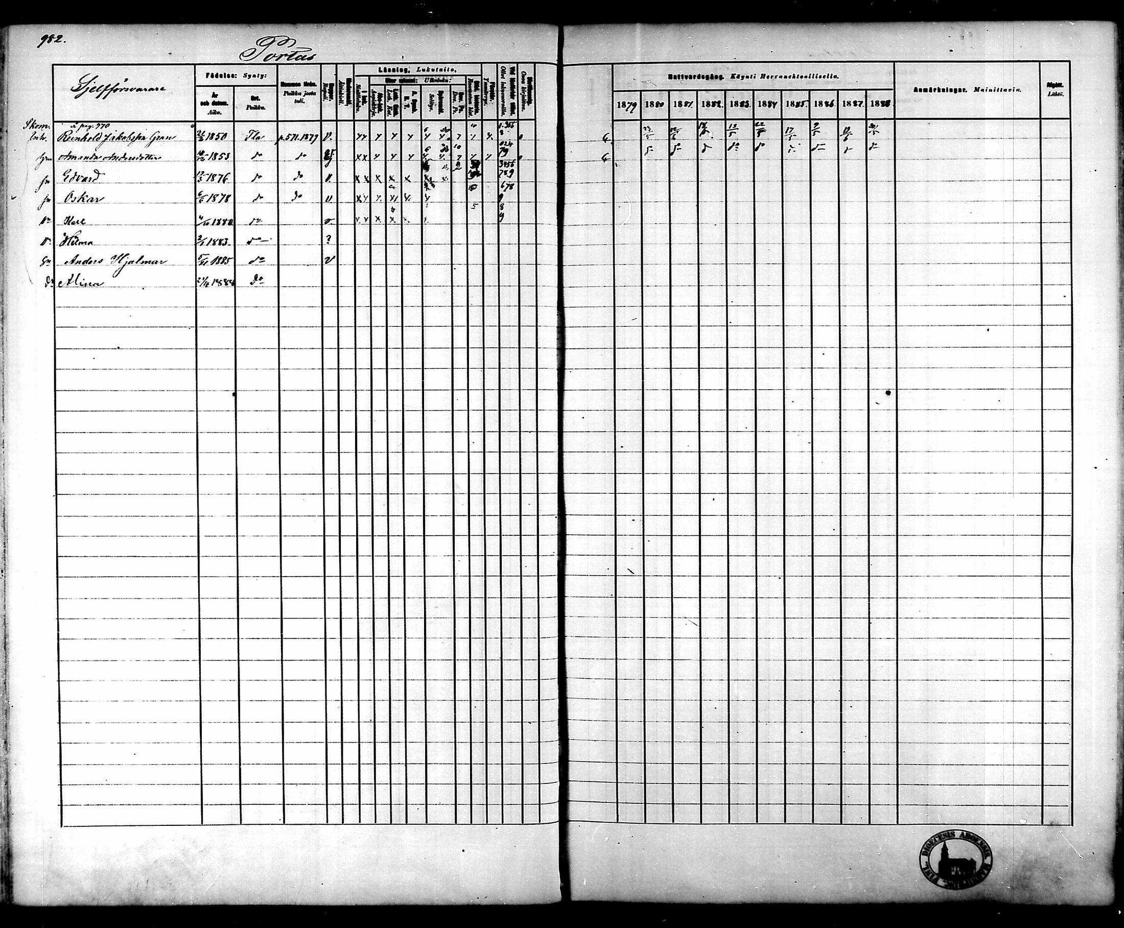 [ ../kirjat/Kirkonkirjat/tammela/rippikirja_1879-1888_mko141-184/kuvat/927.jpg ]