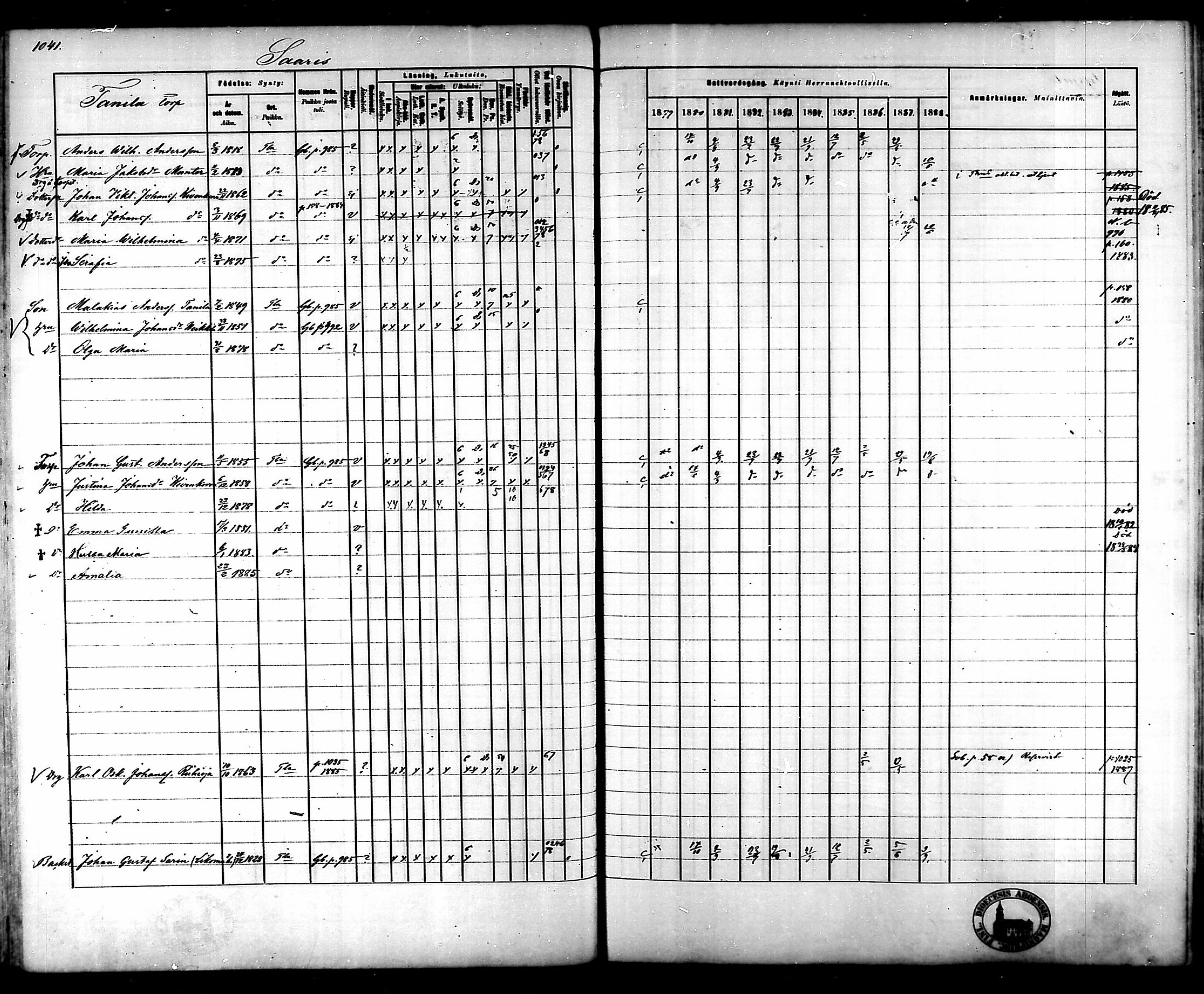 [ ../kirjat/Kirkonkirjat/tammela/rippikirja_1879-1888_mko141-184/kuvat/981.jpg ]