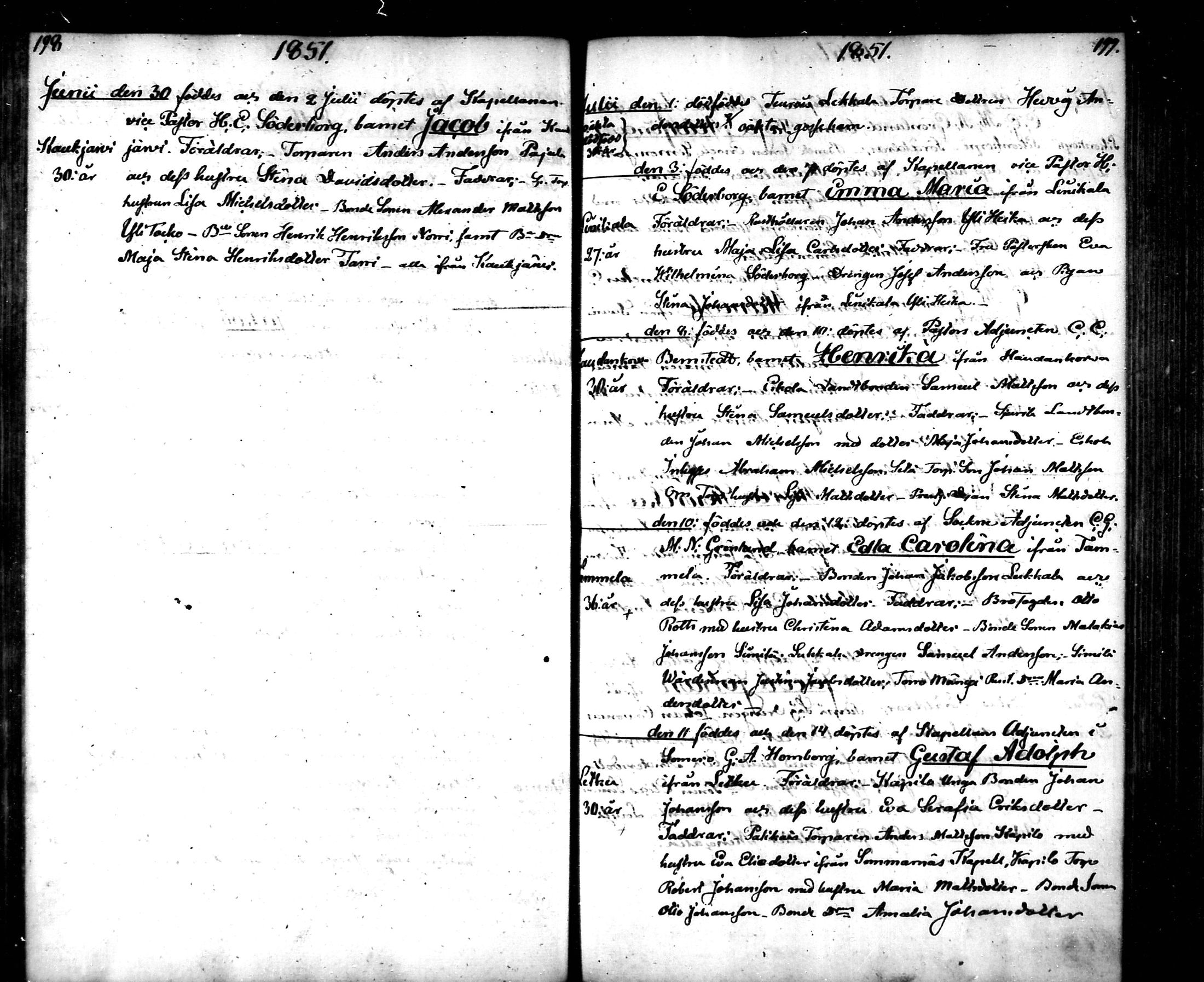 [ ../kirjat/Kirkonkirjat/tammela/syntyneet_1848-1855_mko592-599/kuvat/100.jpg ]