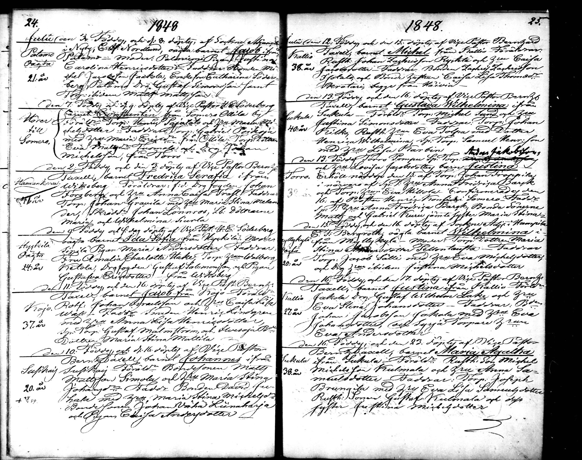 [ ../kirjat/Kirkonkirjat/tammela/syntyneet_1848-1855_mko592-599/kuvat/13.jpg ]