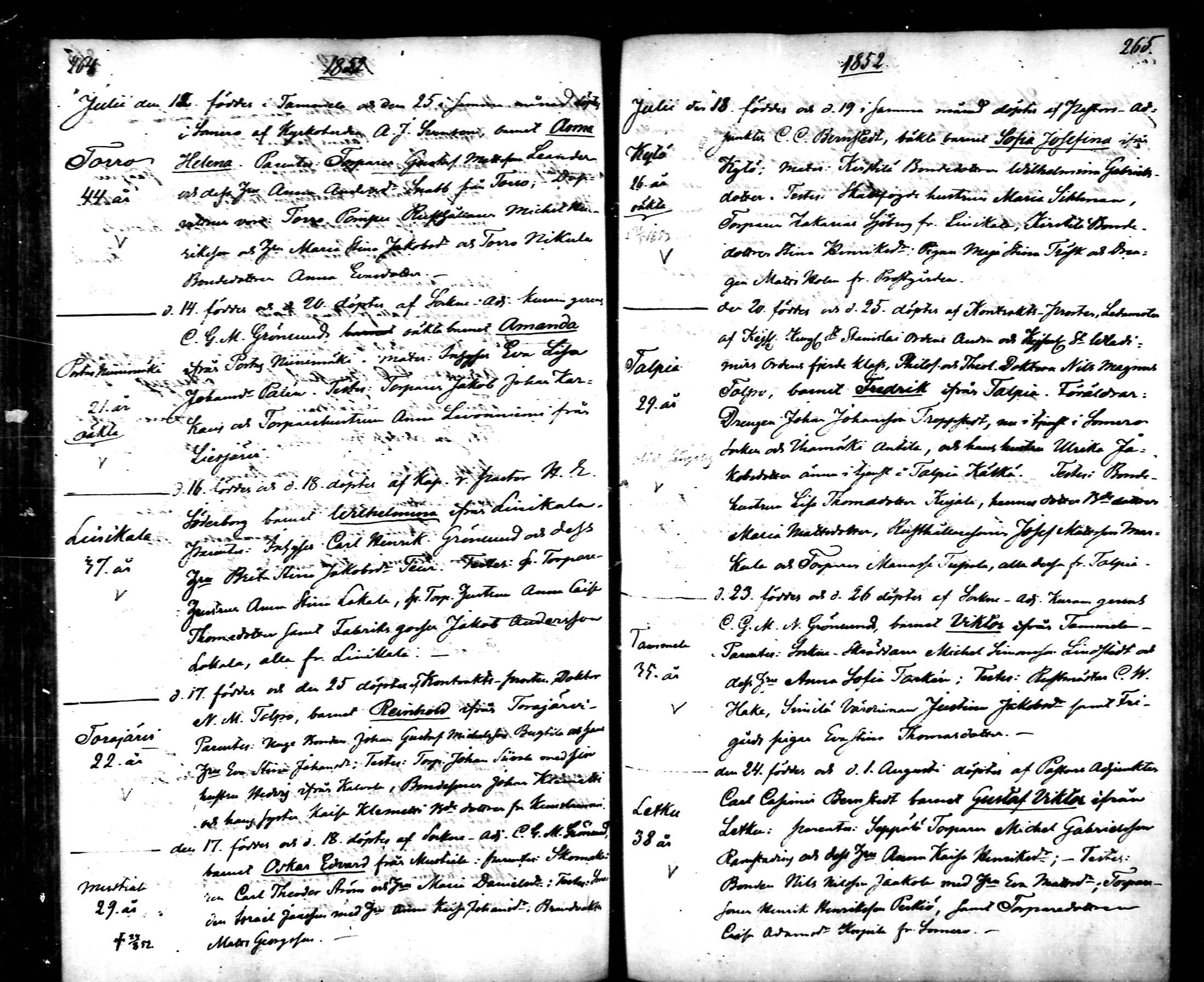 [ ../kirjat/Kirkonkirjat/tammela/syntyneet_1848-1855_mko592-599/kuvat/133.jpg ]