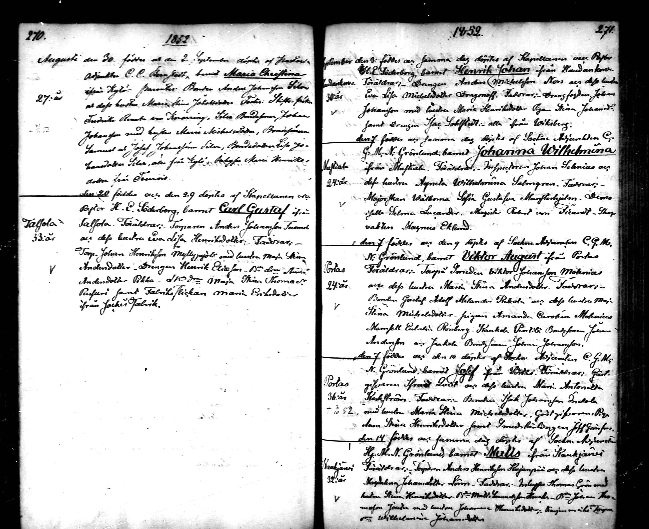 [ ../kirjat/Kirkonkirjat/tammela/syntyneet_1848-1855_mko592-599/kuvat/136.jpg ]