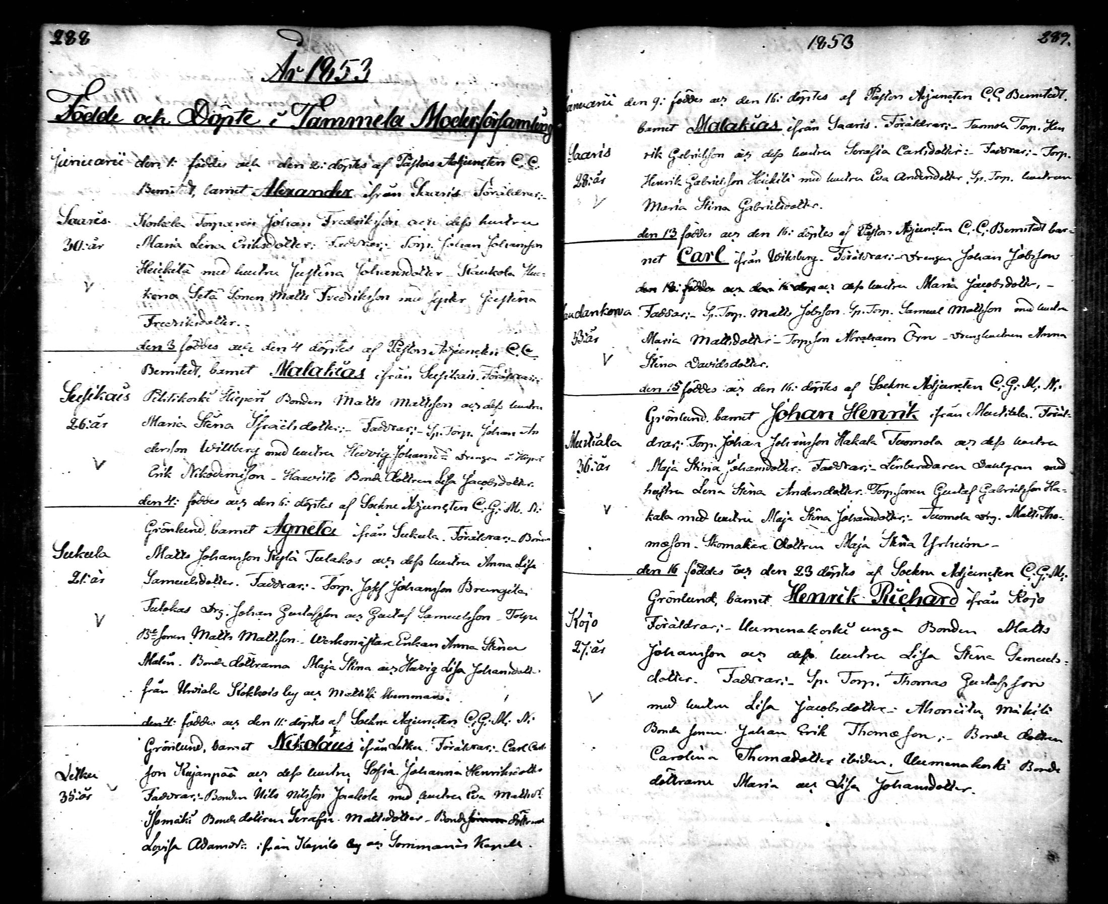 [ ../kirjat/Kirkonkirjat/tammela/syntyneet_1848-1855_mko592-599/kuvat/145.jpg ]