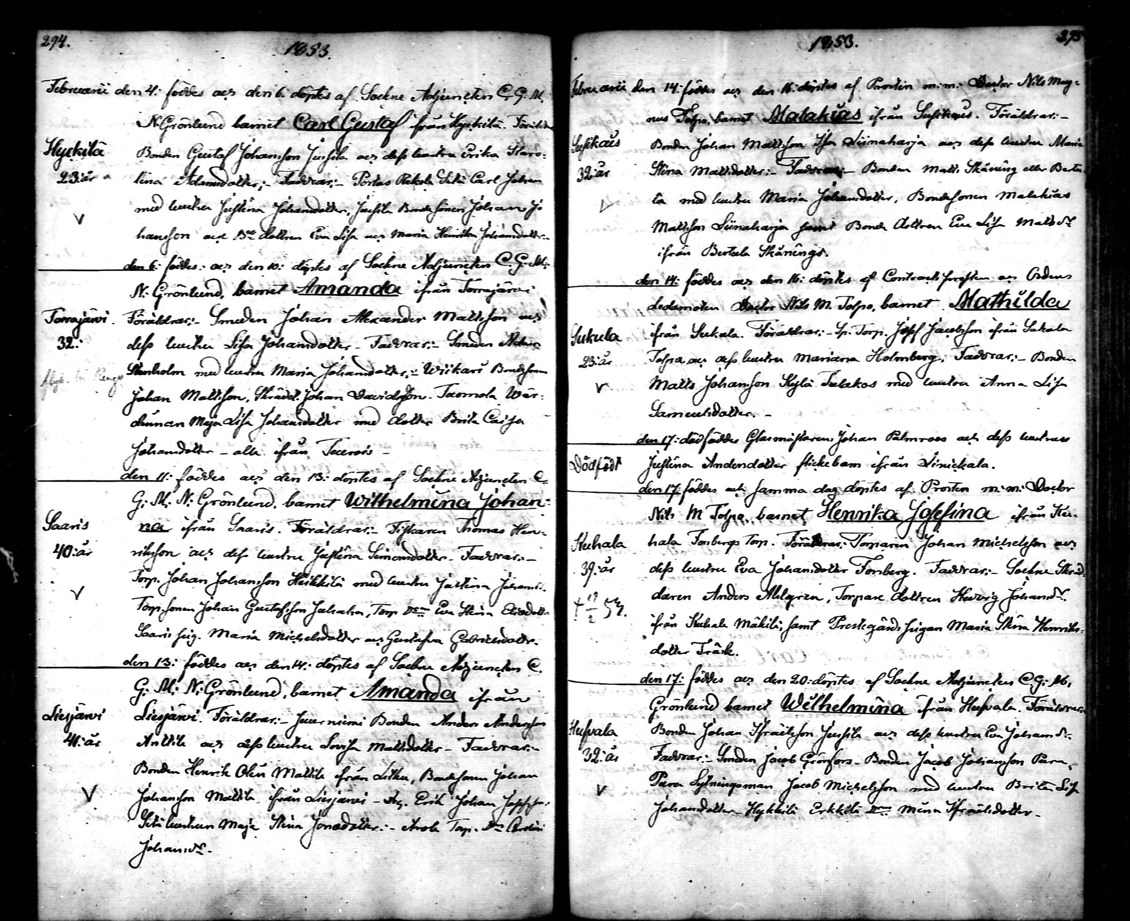[ ../kirjat/Kirkonkirjat/tammela/syntyneet_1848-1855_mko592-599/kuvat/148.jpg ]