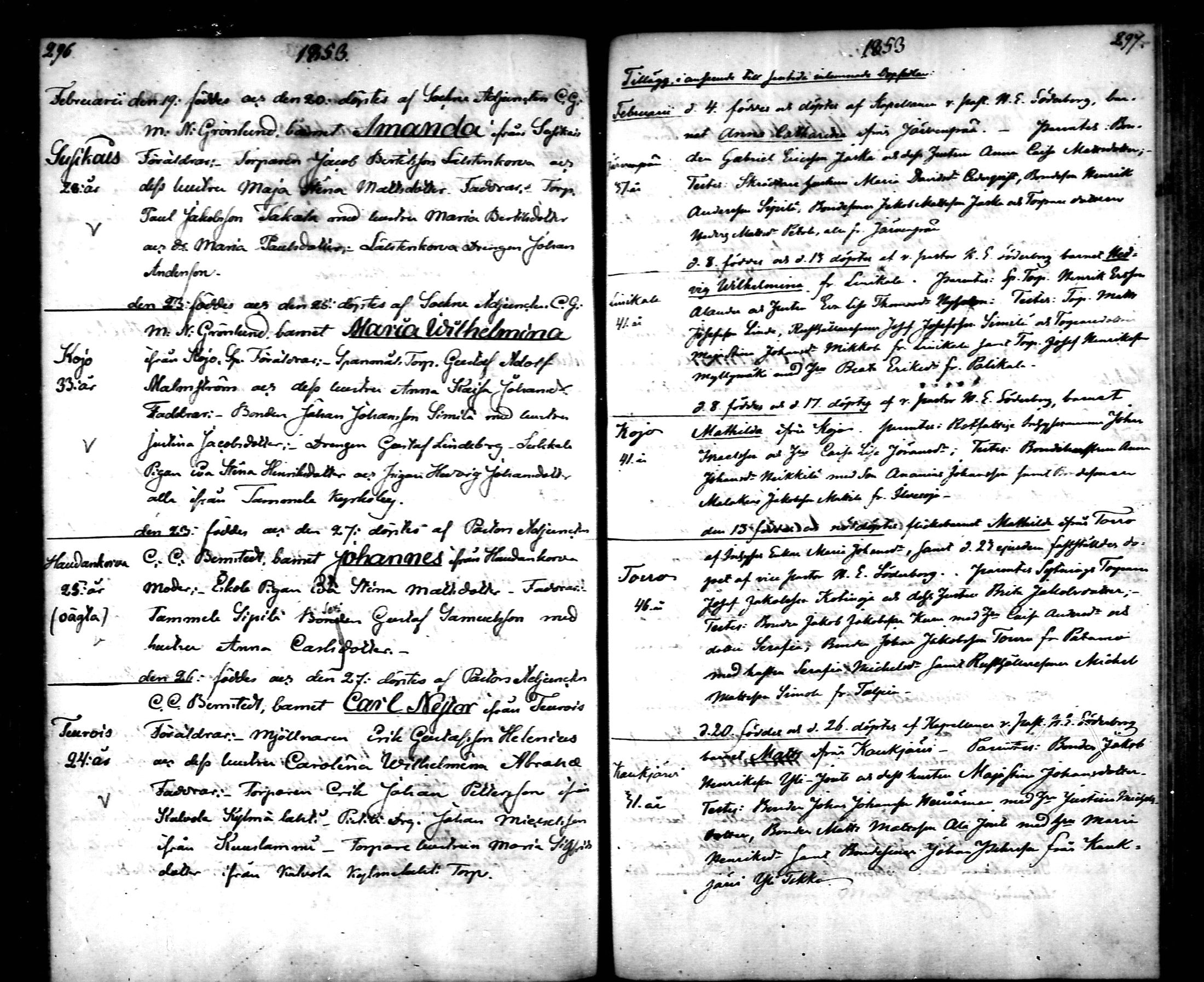 [ ../kirjat/Kirkonkirjat/tammela/syntyneet_1848-1855_mko592-599/kuvat/149.jpg ]