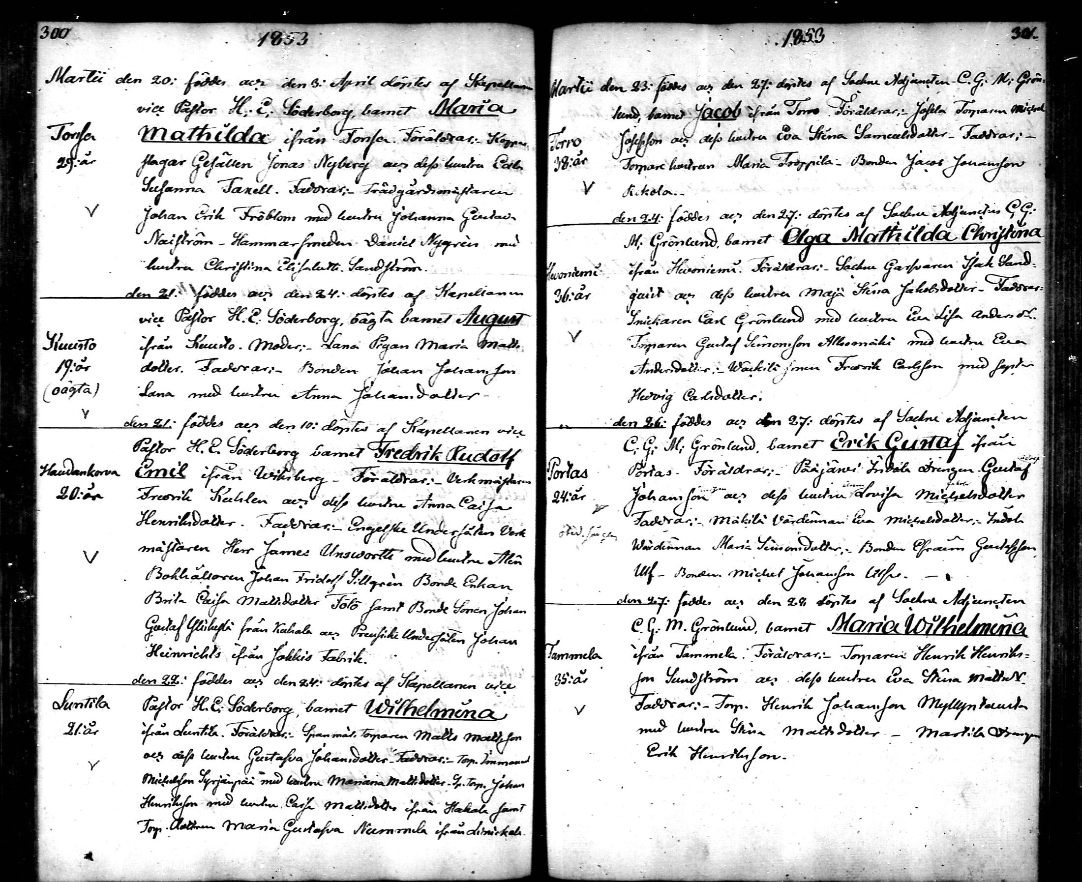 [ ../kirjat/Kirkonkirjat/tammela/syntyneet_1848-1855_mko592-599/kuvat/151.jpg ]