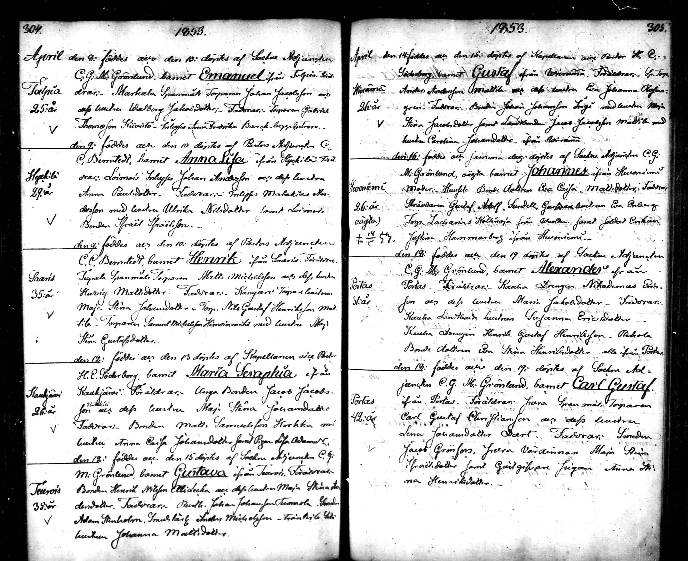 [ ../kirjat/Kirkonkirjat/tammela/syntyneet_1848-1855_mko592-599/kuvat/153.jpg ]