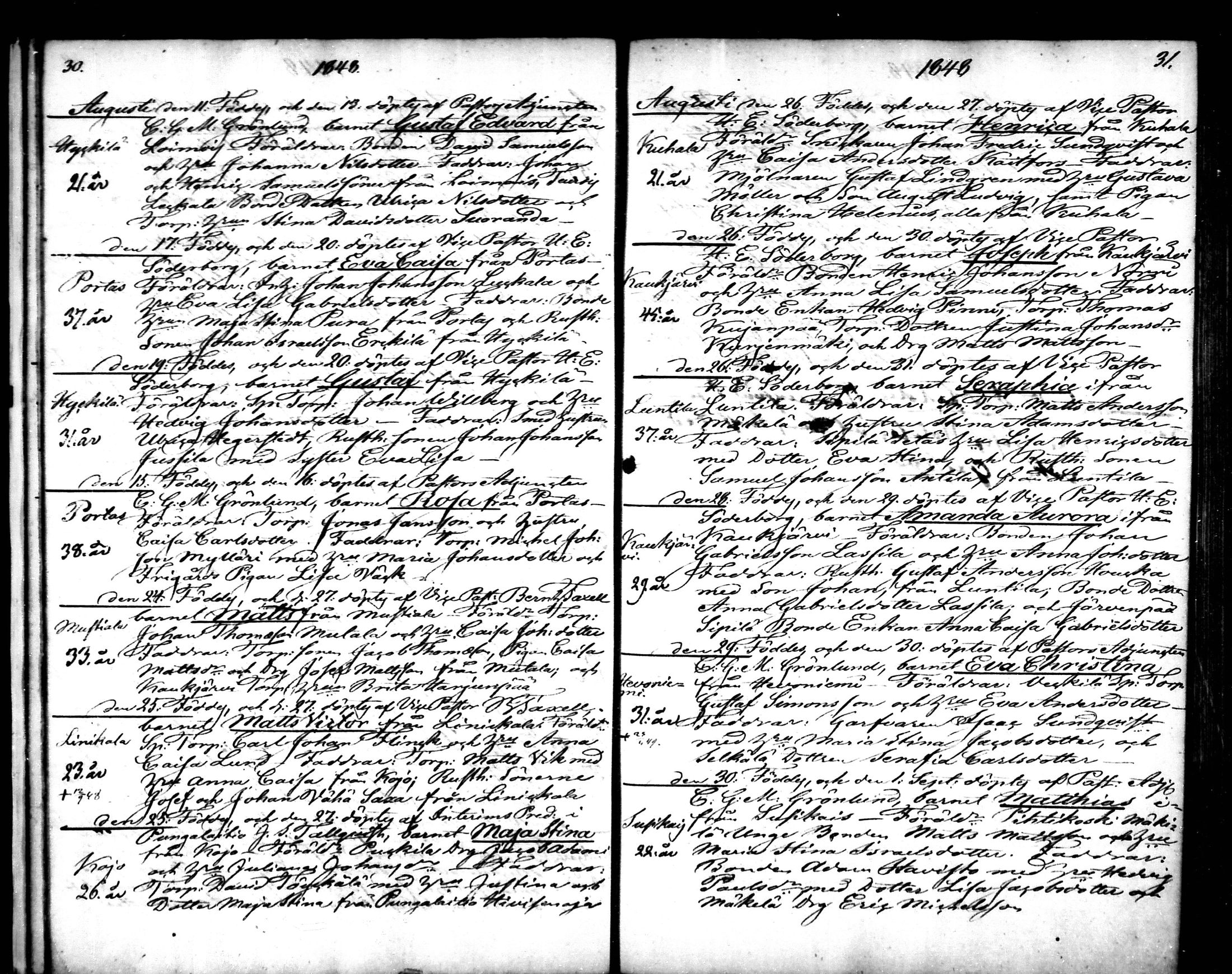 [ ../kirjat/Kirkonkirjat/tammela/syntyneet_1848-1855_mko592-599/kuvat/16.jpg ]