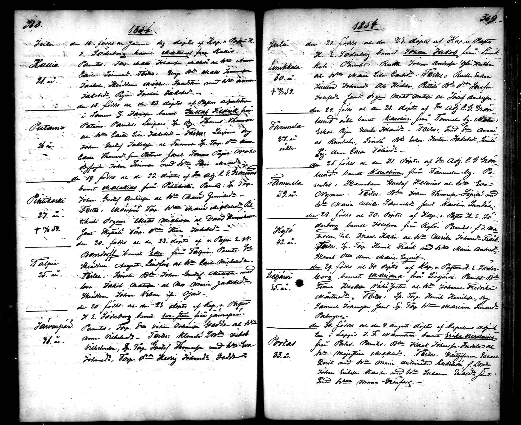 [ ../kirjat/Kirkonkirjat/tammela/syntyneet_1848-1855_mko592-599/kuvat/185.jpg ]