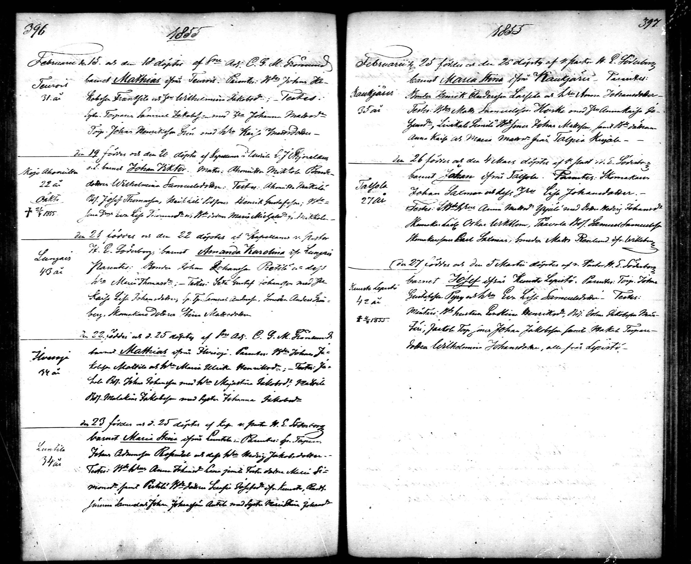 [ ../kirjat/Kirkonkirjat/tammela/syntyneet_1848-1855_mko592-599/kuvat/199.jpg ]