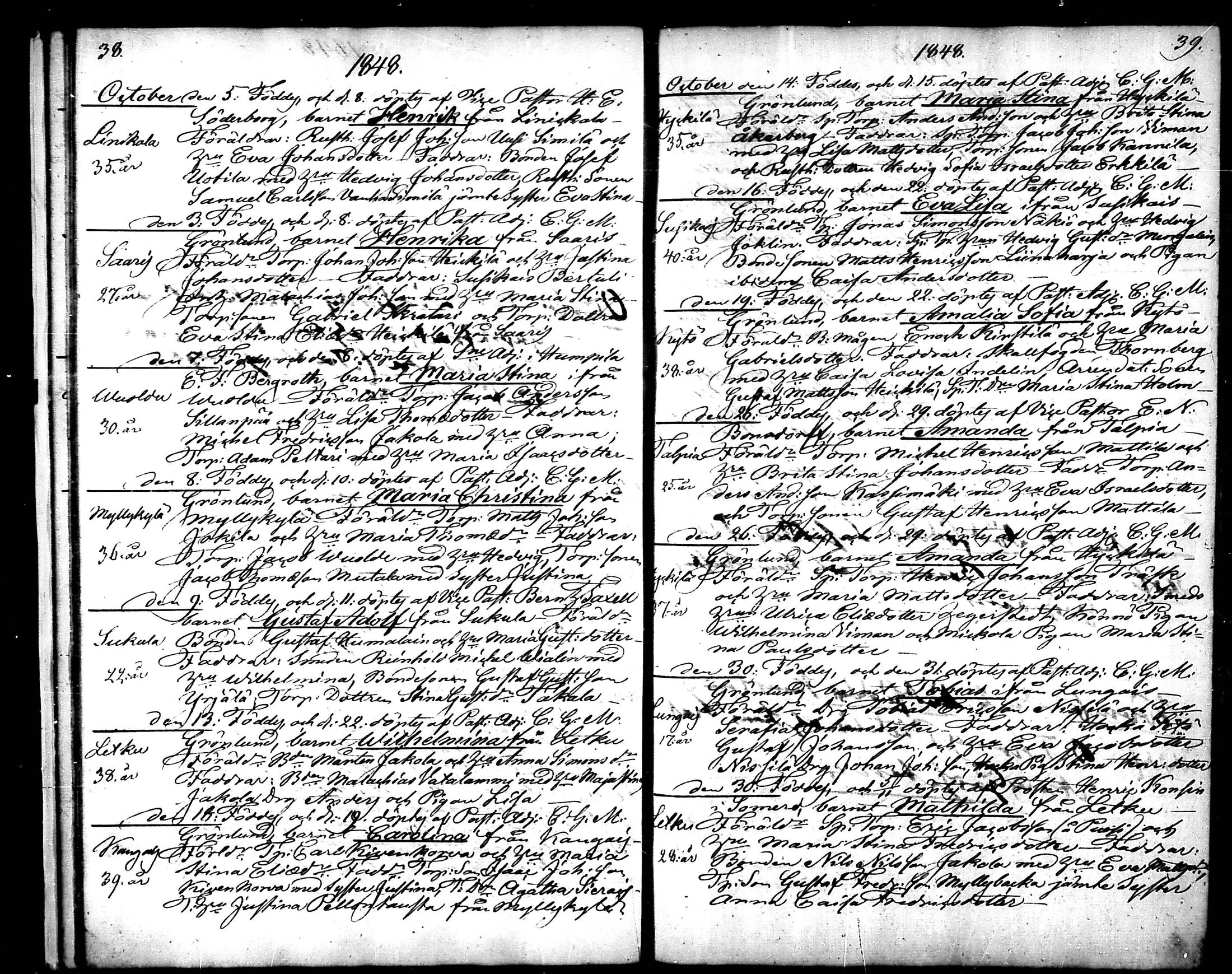 [ ../kirjat/Kirkonkirjat/tammela/syntyneet_1848-1855_mko592-599/kuvat/20.jpg ]