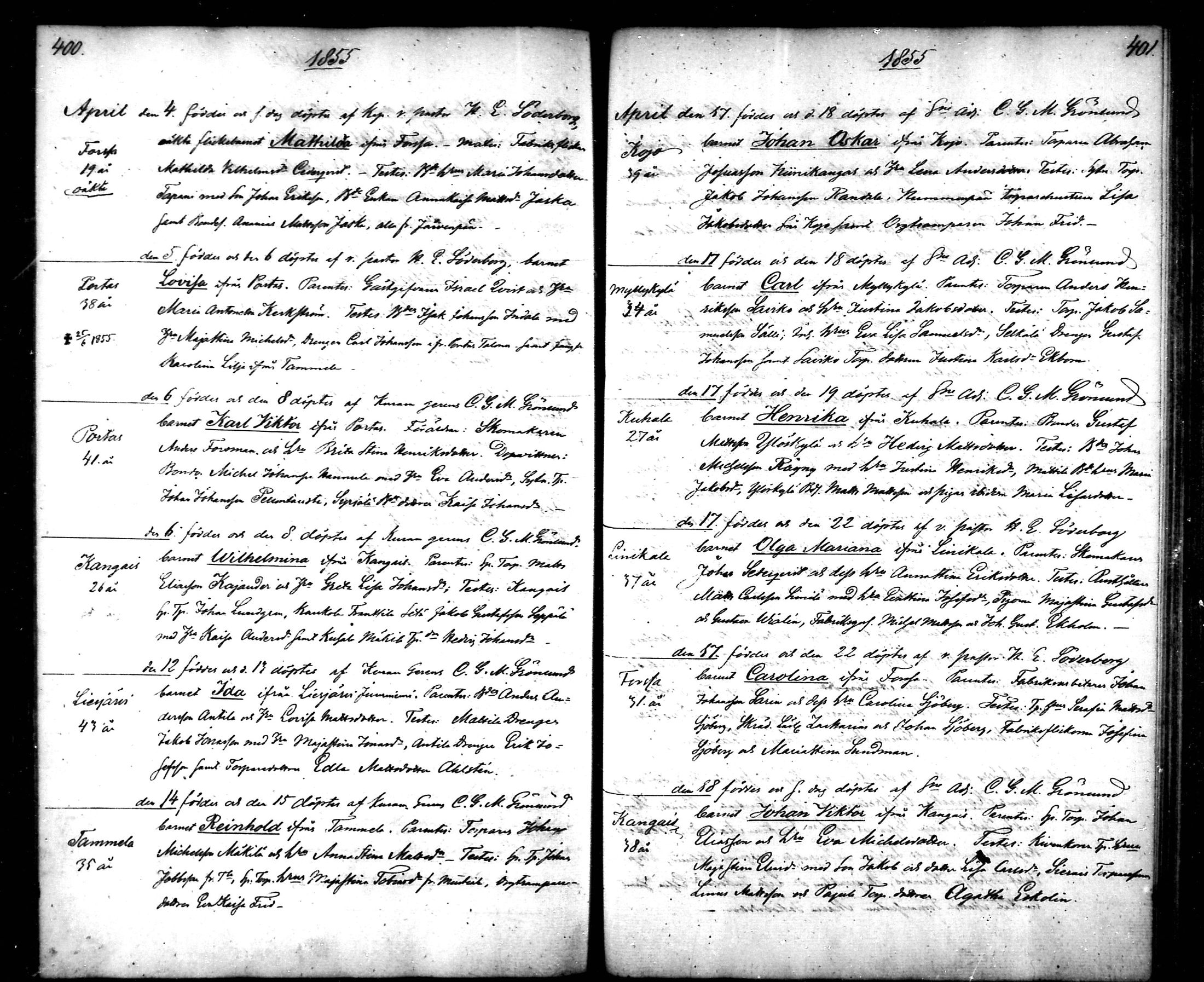 [ ../kirjat/Kirkonkirjat/tammela/syntyneet_1848-1855_mko592-599/kuvat/201.jpg ]
