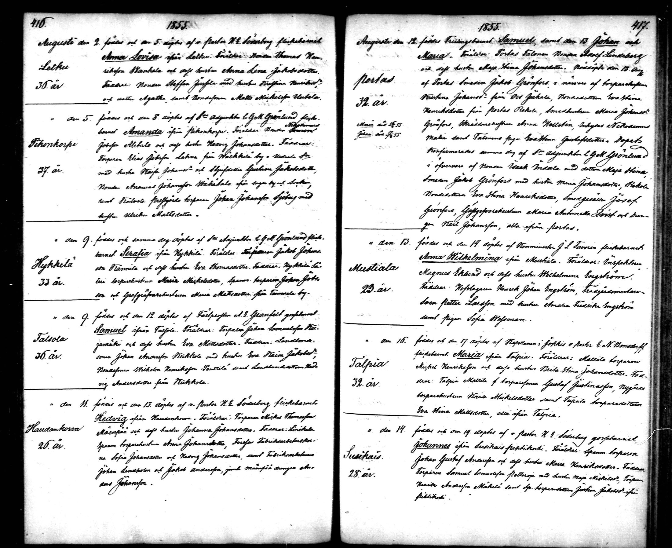 [ ../kirjat/Kirkonkirjat/tammela/syntyneet_1848-1855_mko592-599/kuvat/209.jpg ]